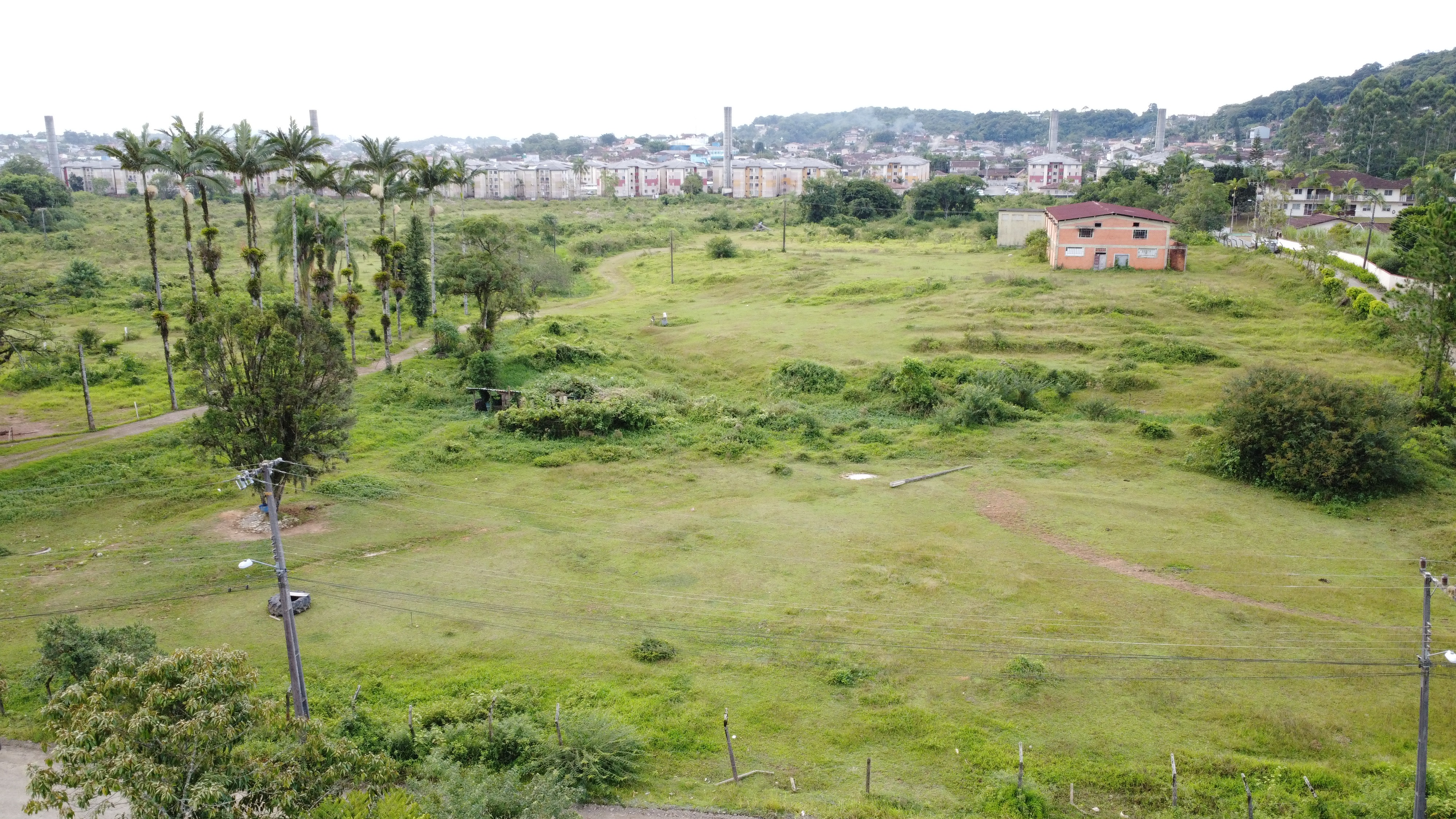 Loteamento e Condomínio, 3840 m² - Foto 5