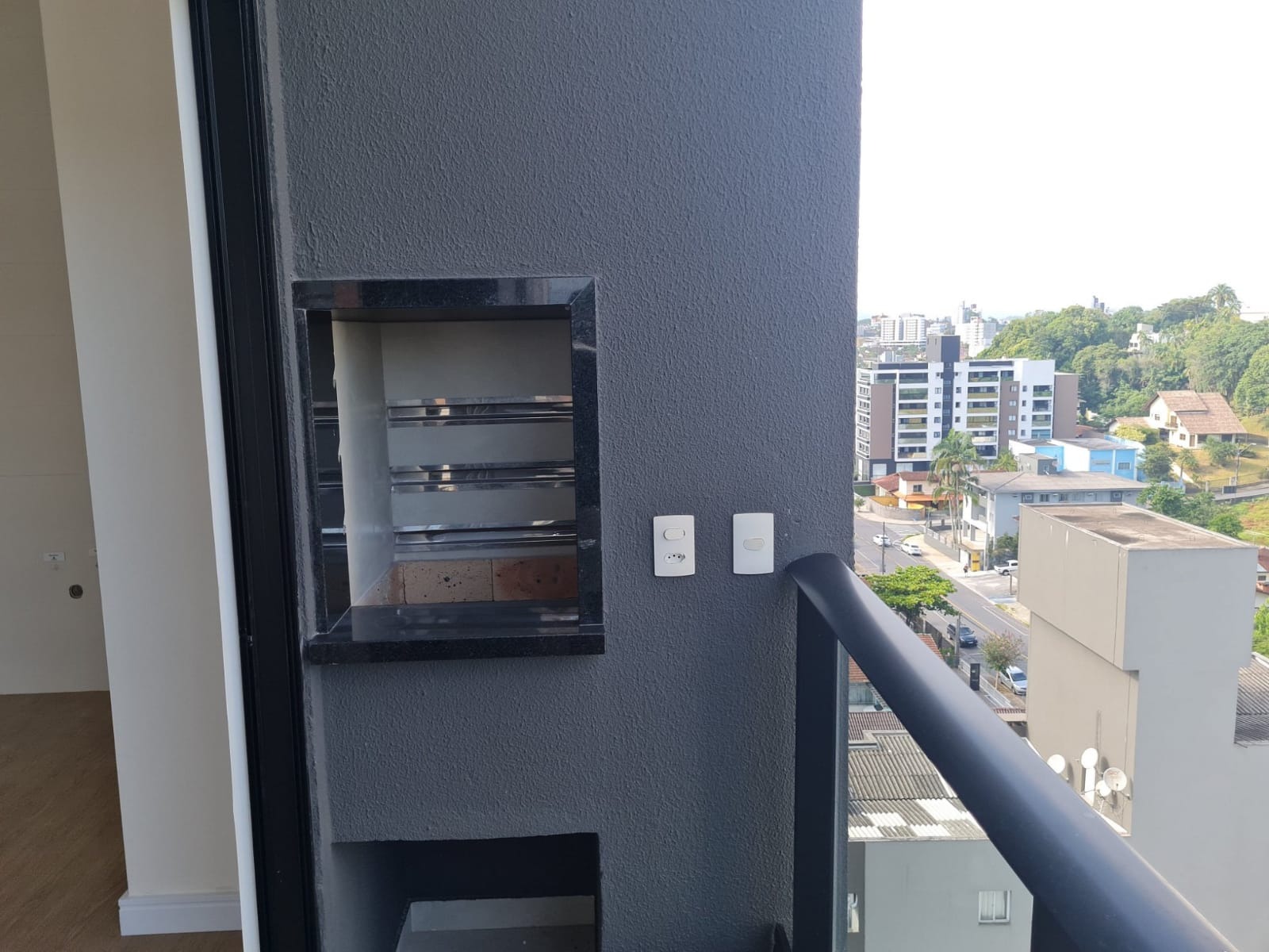 Cobertura, 3 quartos, 136 m² - Foto 12