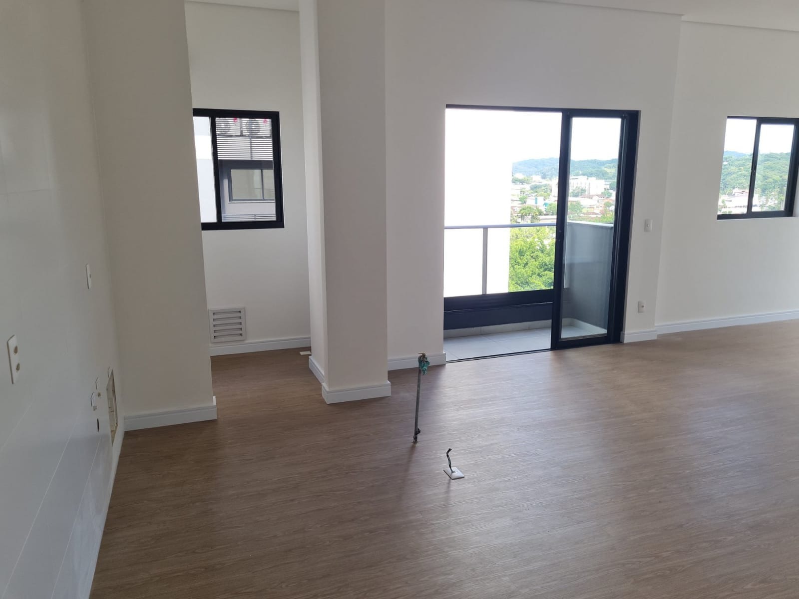 Cobertura, 3 quartos, 136 m² - Foto 10
