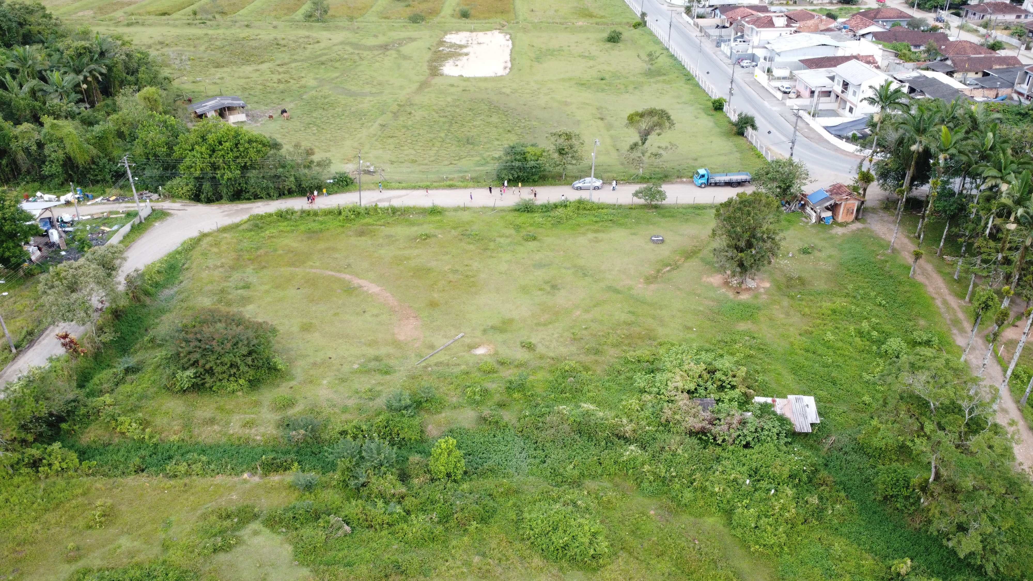 Loteamento e Condomínio, 3840 m² - Foto 10