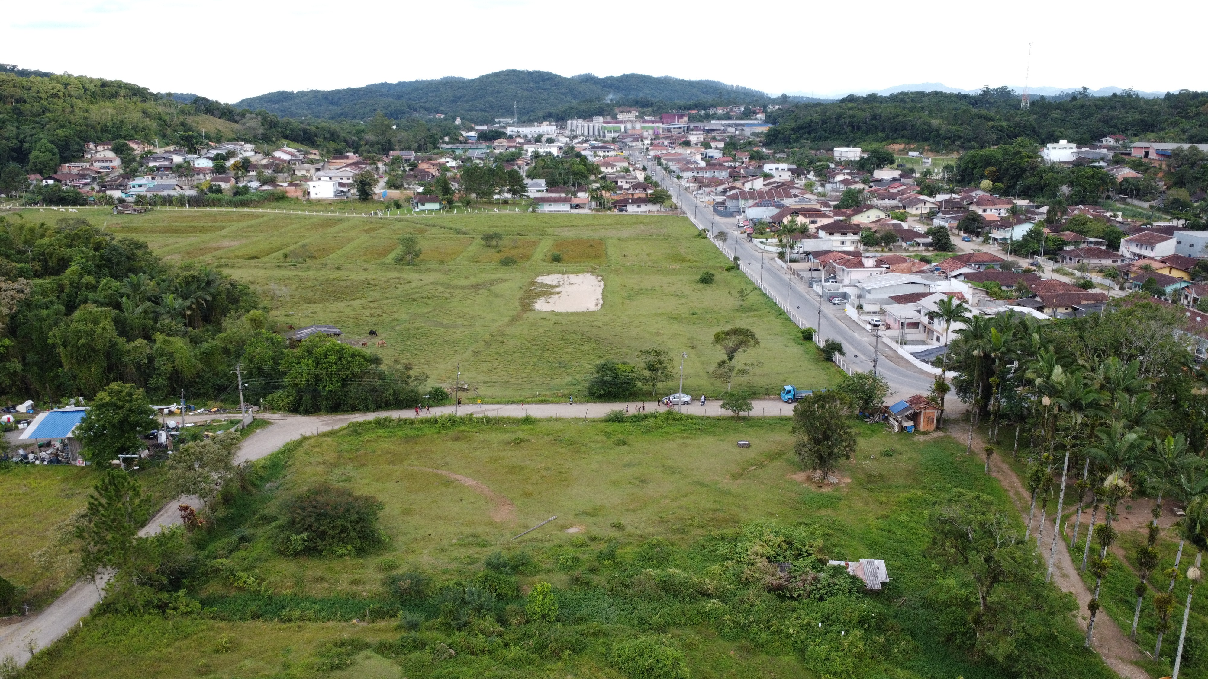 Loteamento e Condomínio, 3840 m² - Foto 12