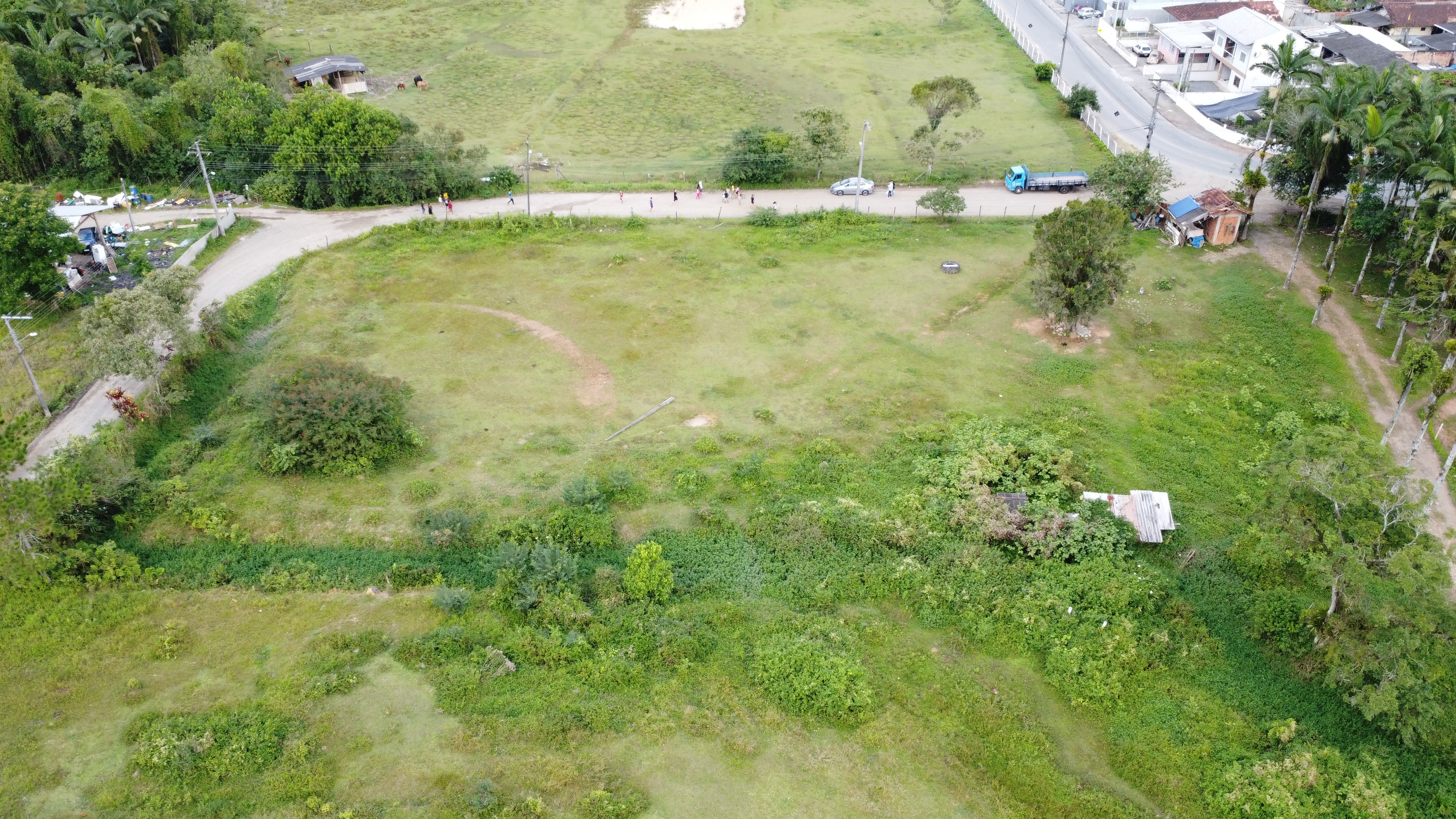 Loteamento e Condomínio, 3840 m² - Foto 9