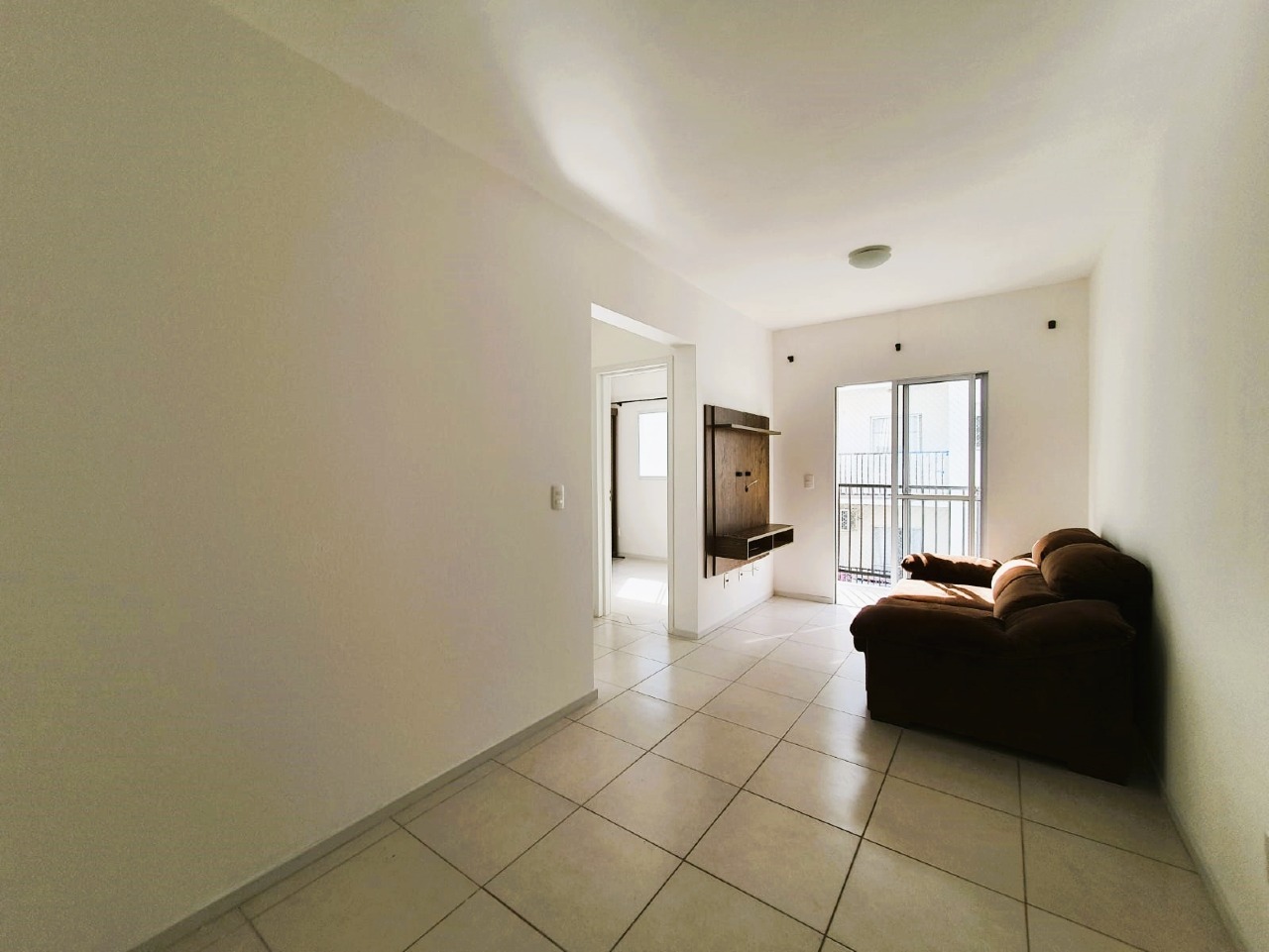 Apartamento, 2 quartos, 50 m² - Foto 8