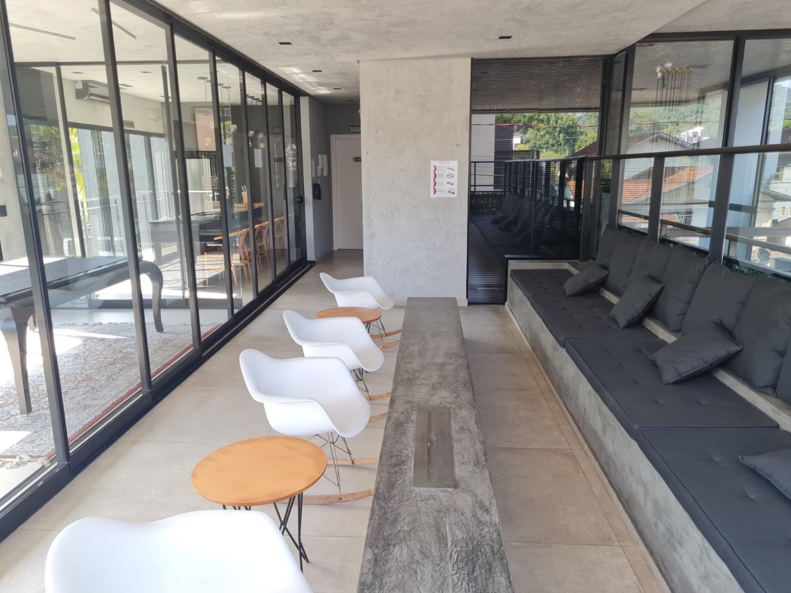 Cobertura, 3 quartos, 136 m² - Foto 8