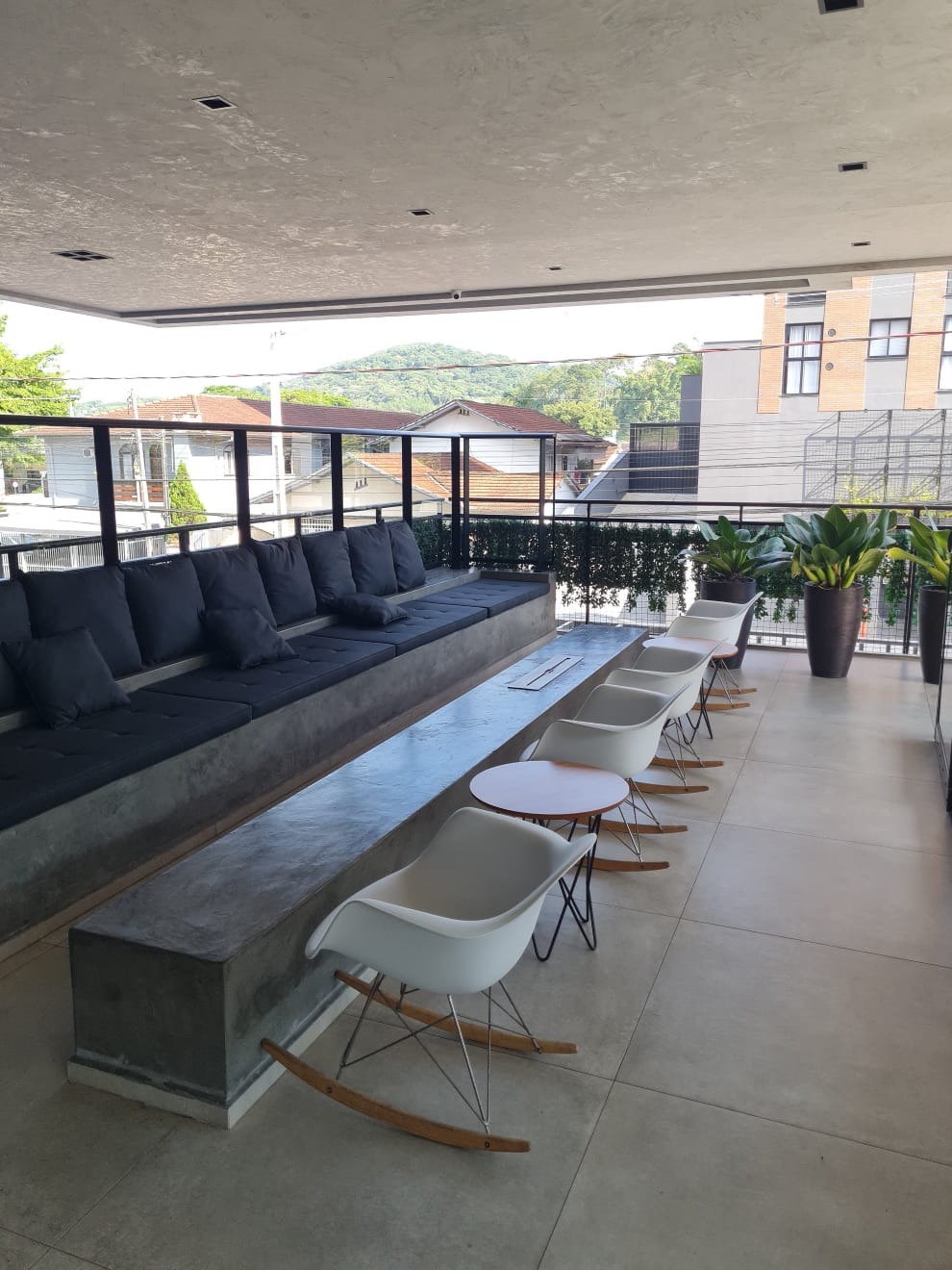 Cobertura, 3 quartos, 136 m² - Foto 7