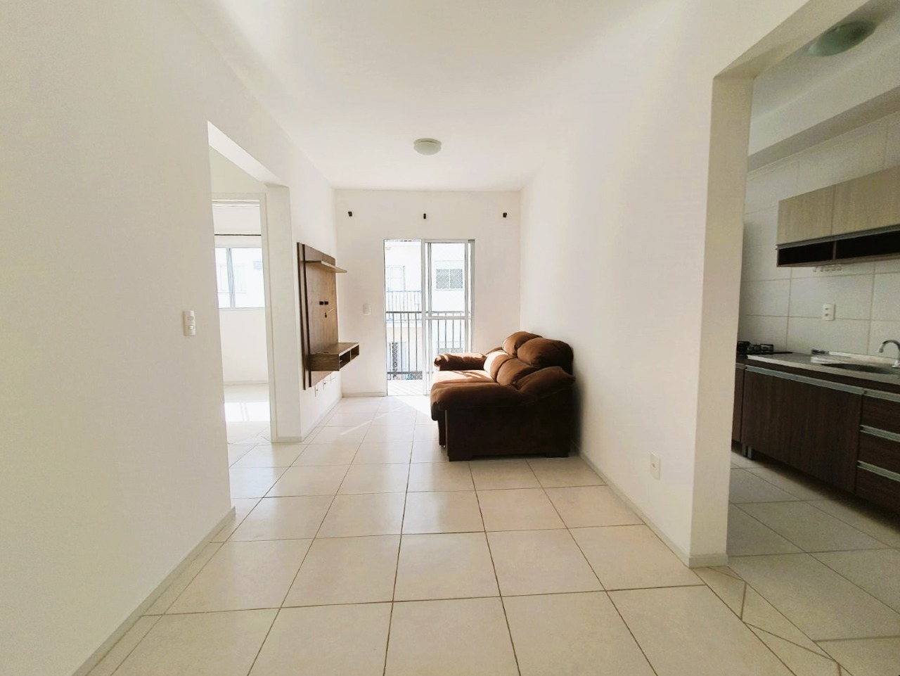 Apartamento, 2 quartos, 50 m² - Foto 7