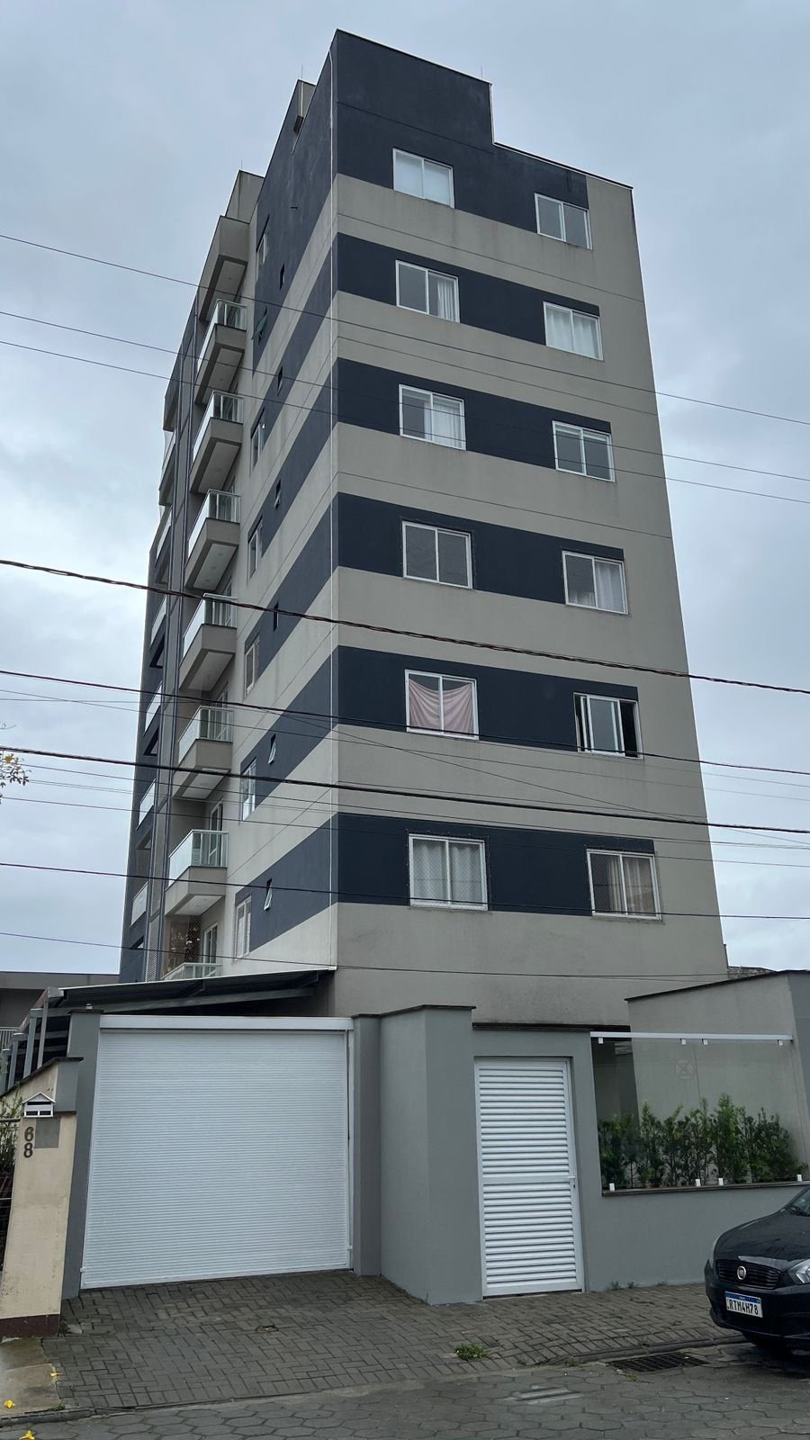 Apartamento, 3 quartos, 175 m² - Foto 2