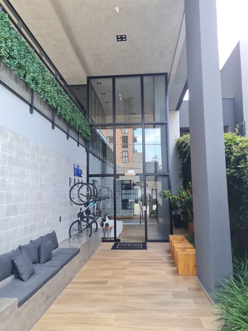 Cobertura, 3 quartos, 136 m² - Foto 6