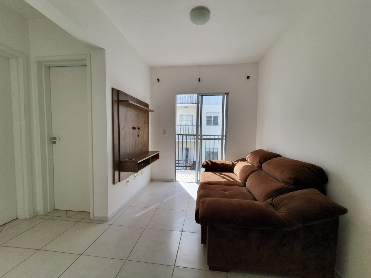 Apartamento, 2 quartos, 50 m² - Foto 6