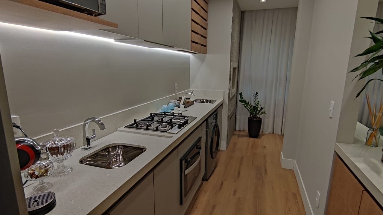 Apartamento, 2 quartos, 74 m² - Foto 27