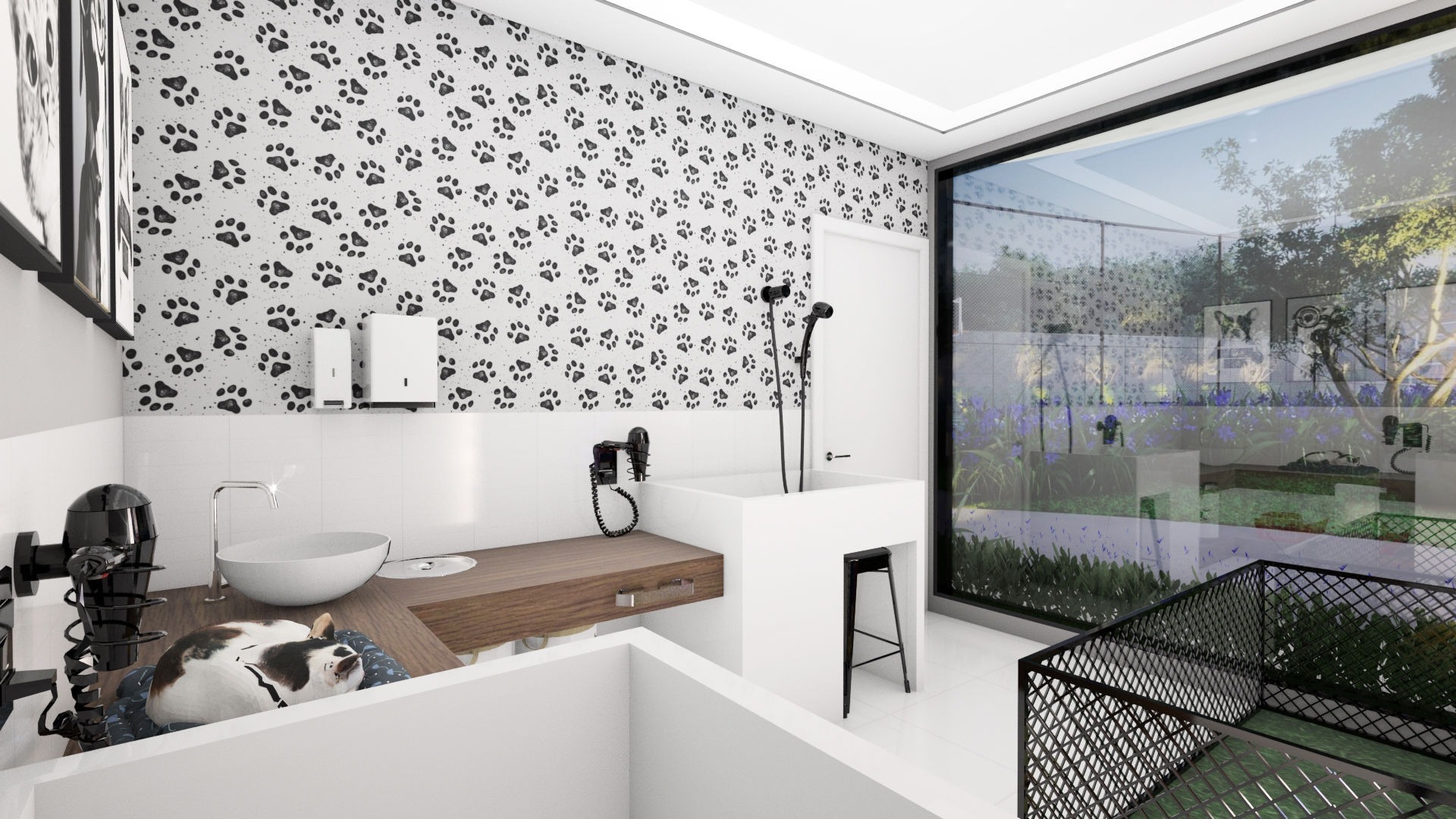 Apartamento, 2 quartos, 74 m² - Foto 20