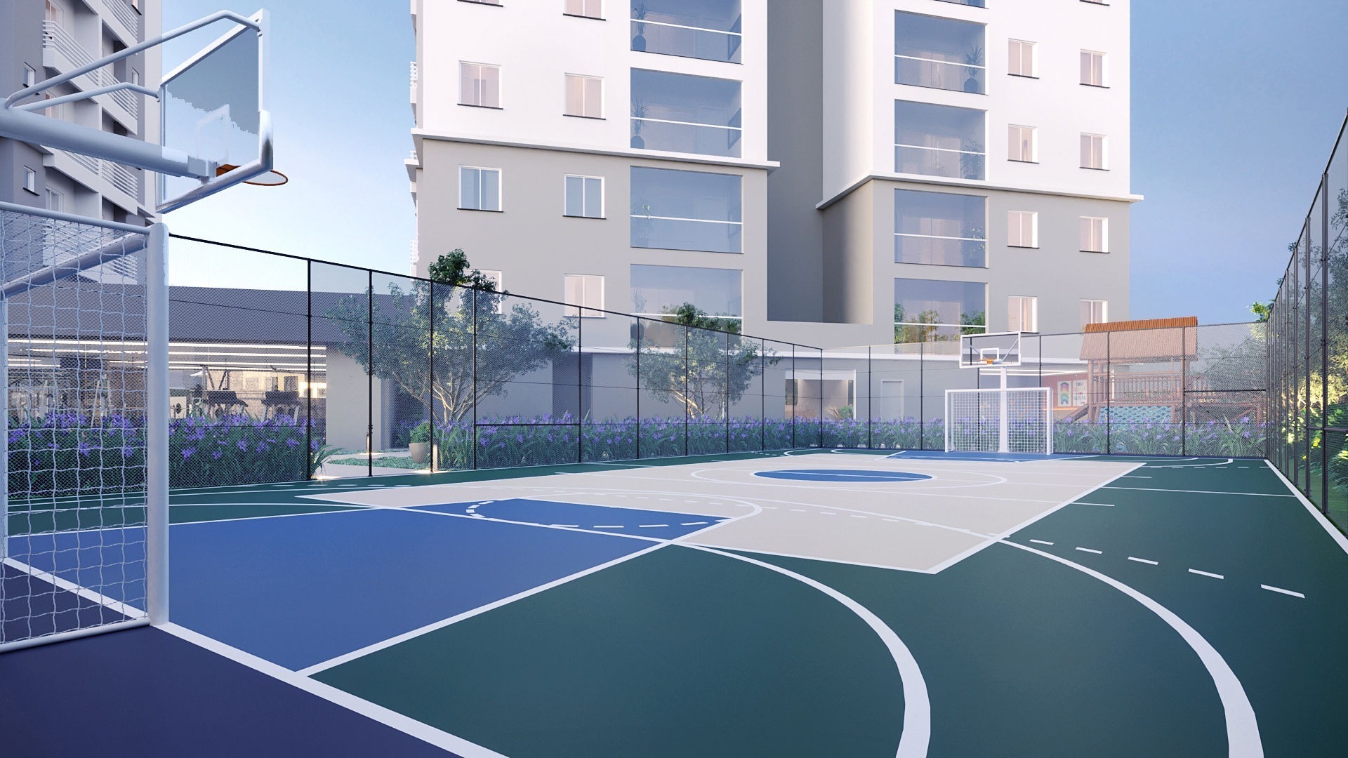 Apartamento, 2 quartos, 74 m² - Foto 16