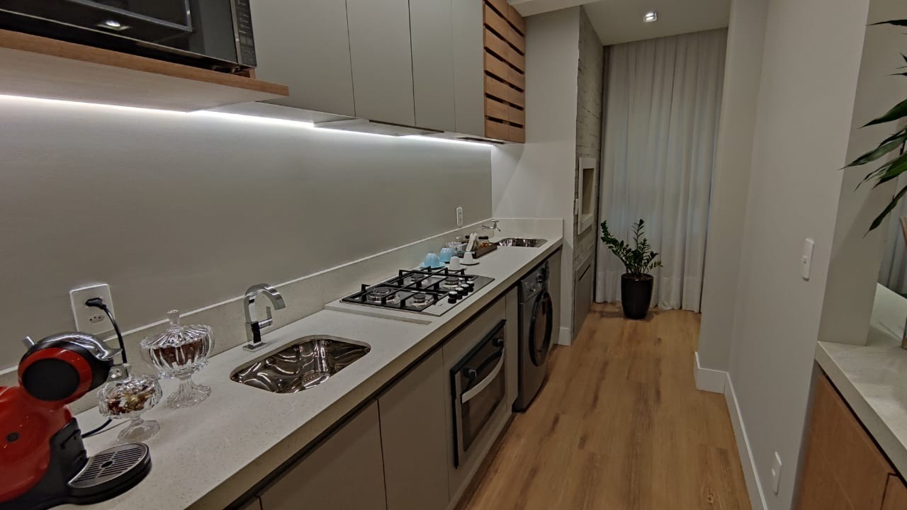 Apartamento, 2 quartos, 74 m² - Foto 26
