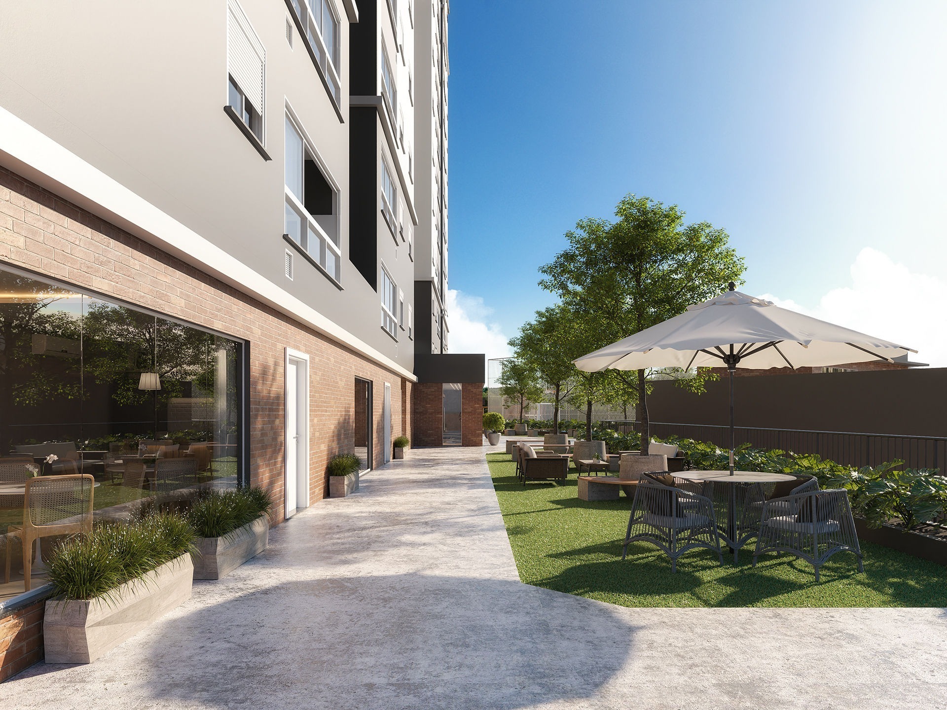 Apartamento, 2 quartos, 74 m² - Foto 6
