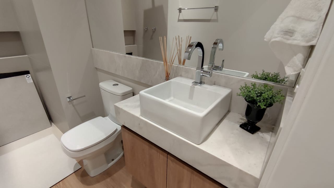 Apartamento, 2 quartos, 74 m² - Foto 29