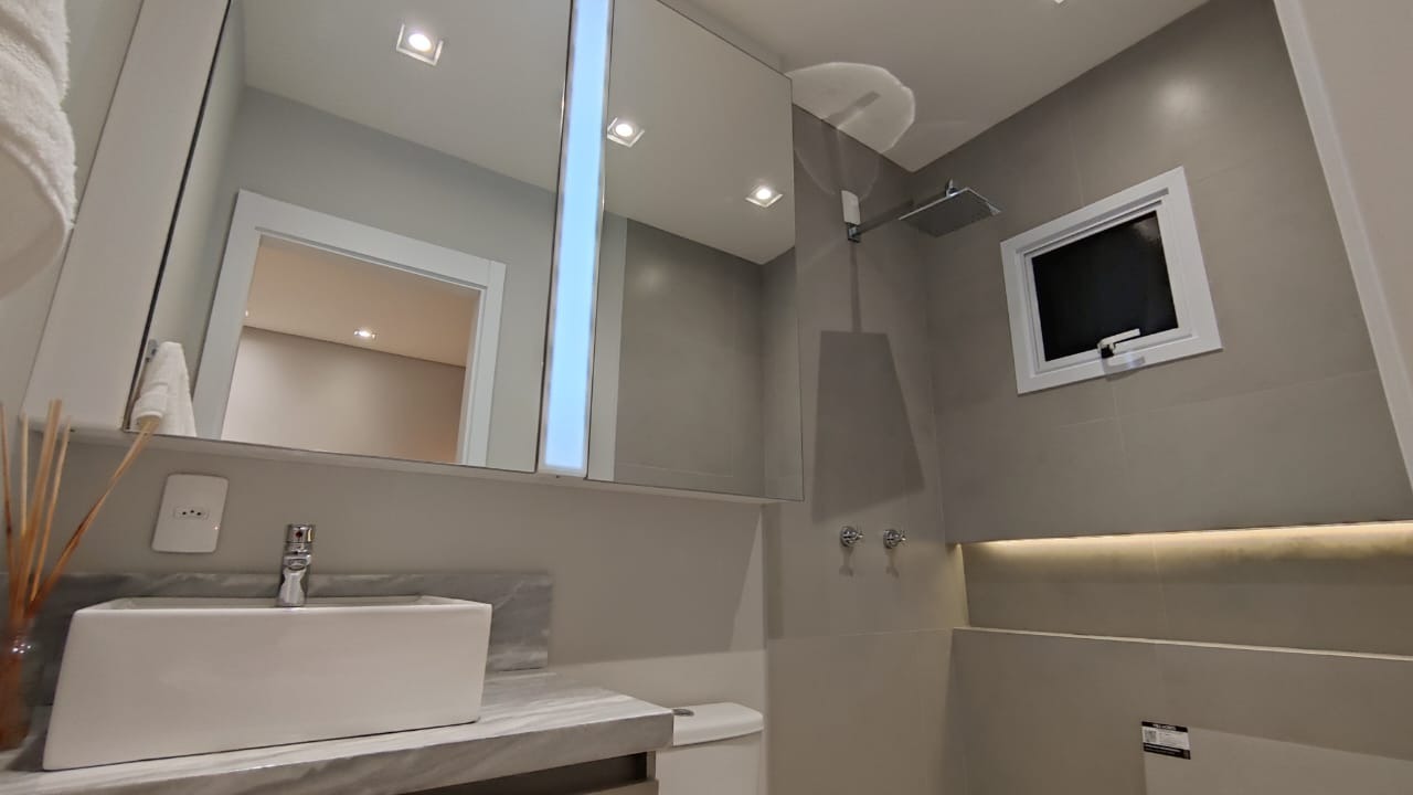 Apartamento, 2 quartos, 74 m² - Foto 33