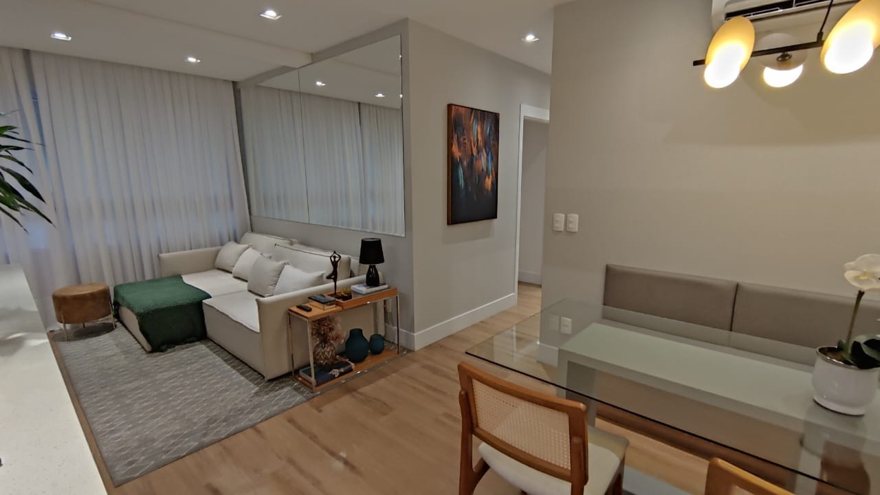 Apartamento, 2 quartos, 74 m² - Foto 24