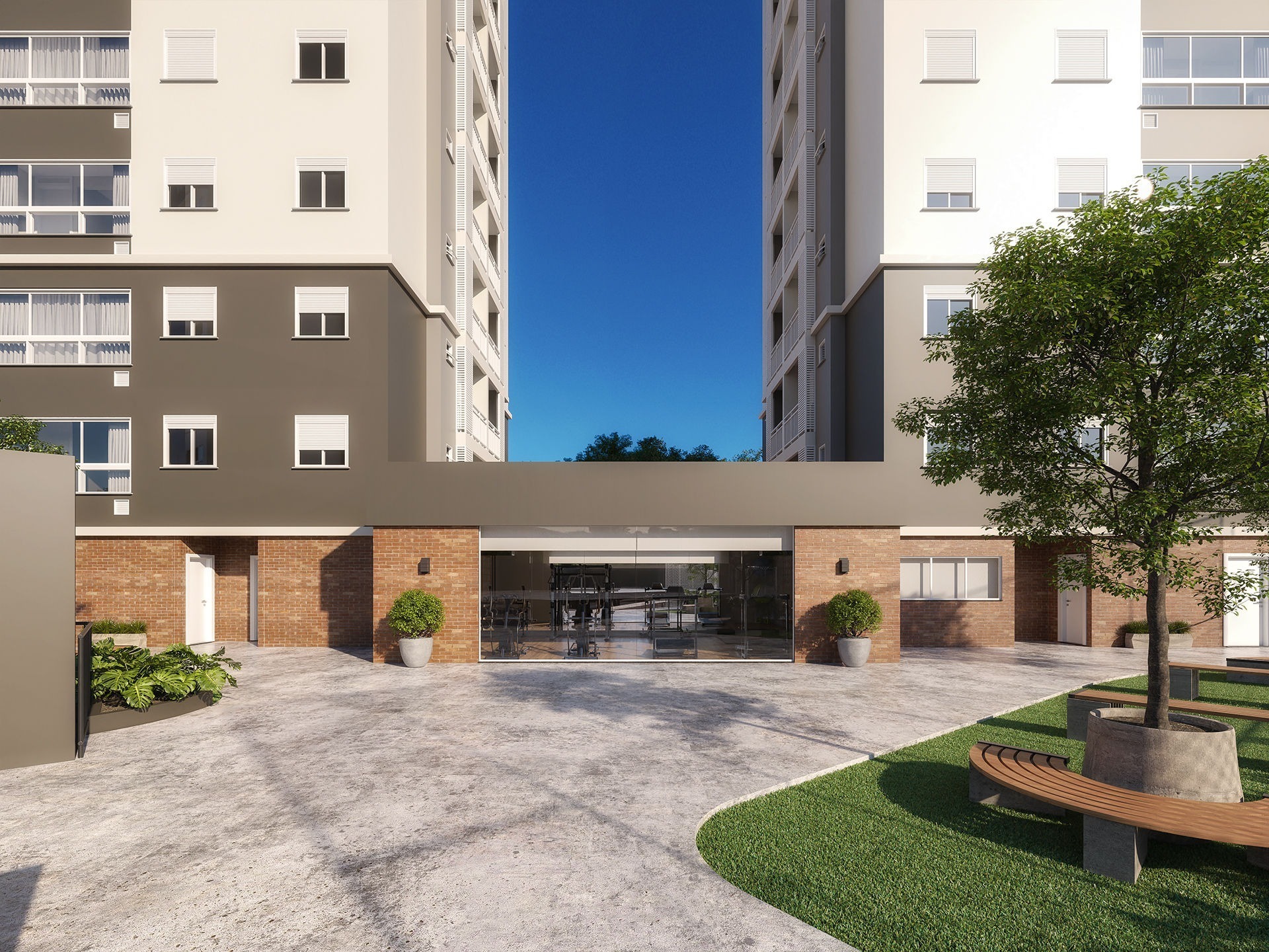 Apartamento, 2 quartos, 74 m² - Foto 7
