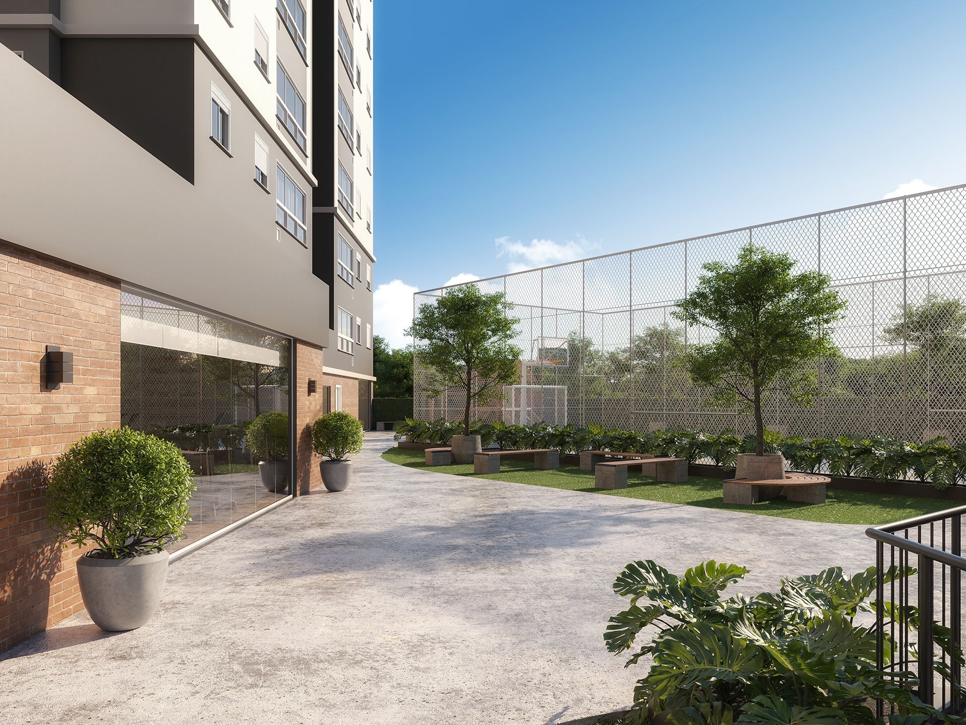 Apartamento, 2 quartos, 74 m² - Foto 8