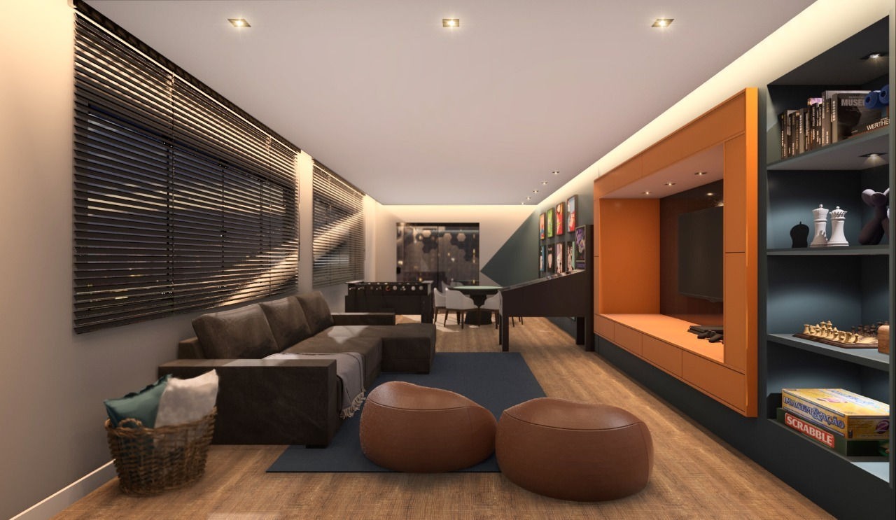 Apartamento, 2 quartos, 74 m² - Foto 19
