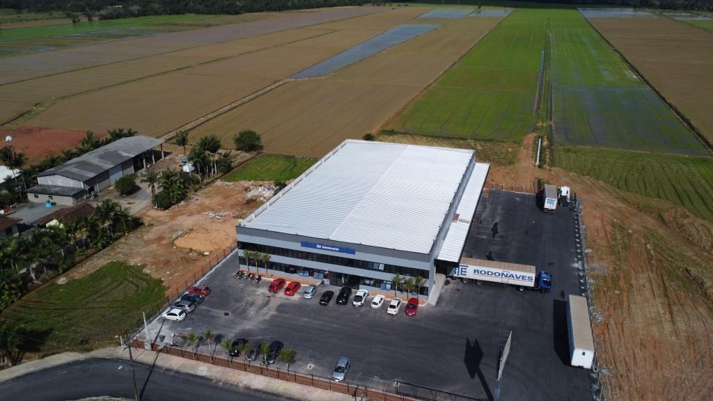 Depósito-Galpão - Foto 6