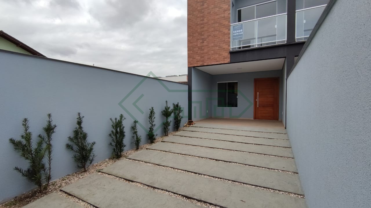 Sobrado, 3 quartos - Foto 4