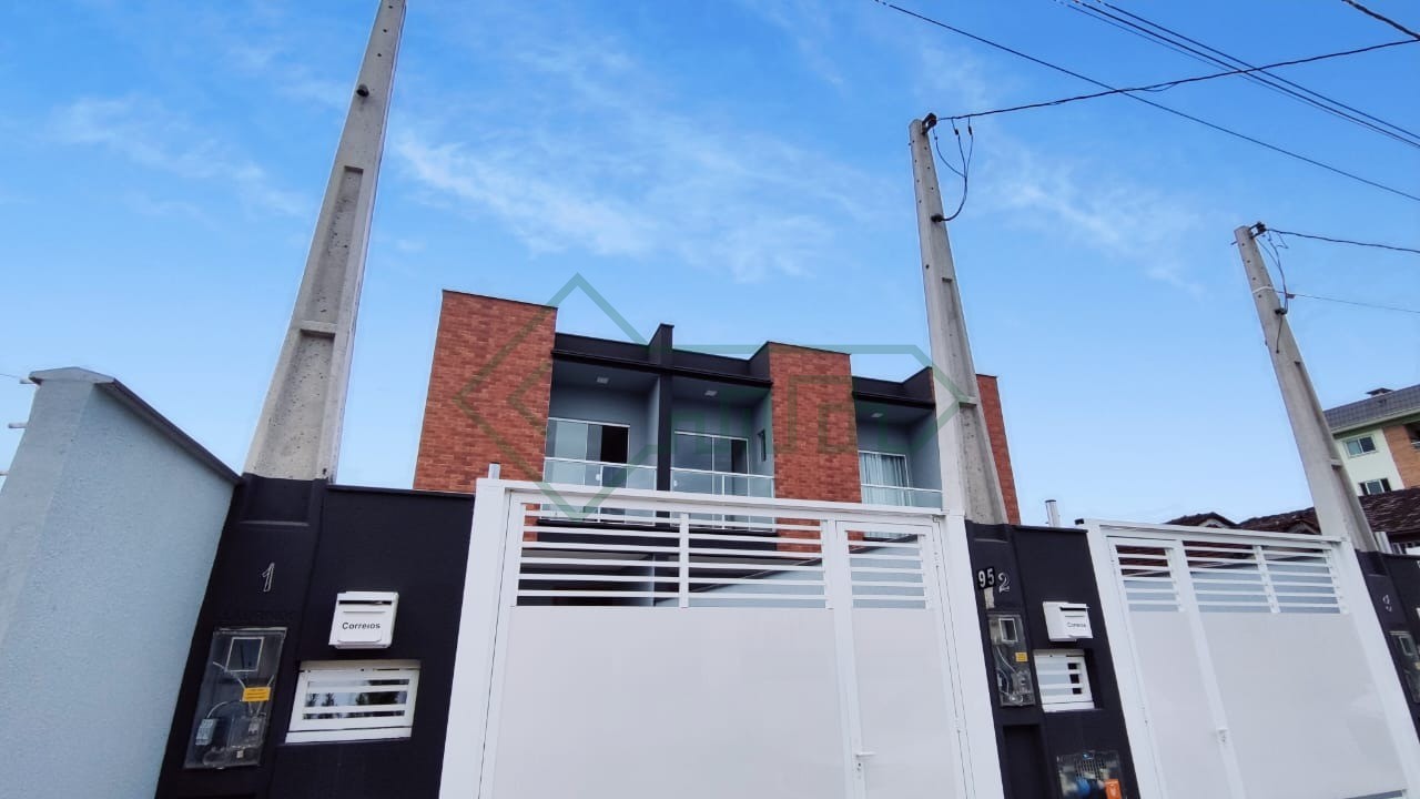 Sobrado, 3 quartos - Foto 1