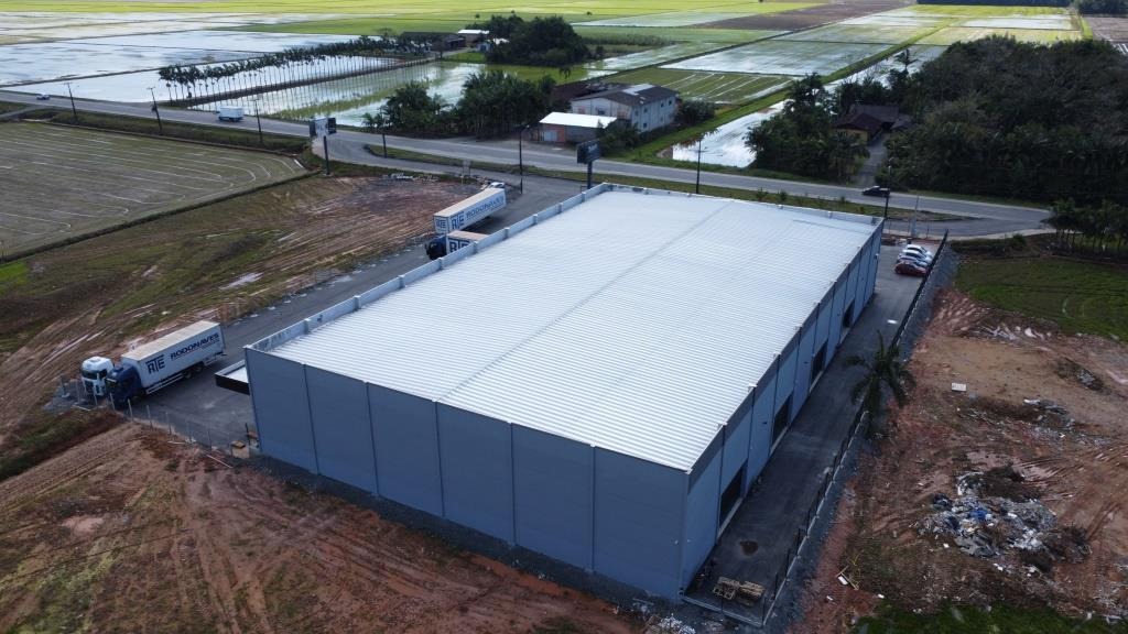 Depósito-Galpão - Foto 5