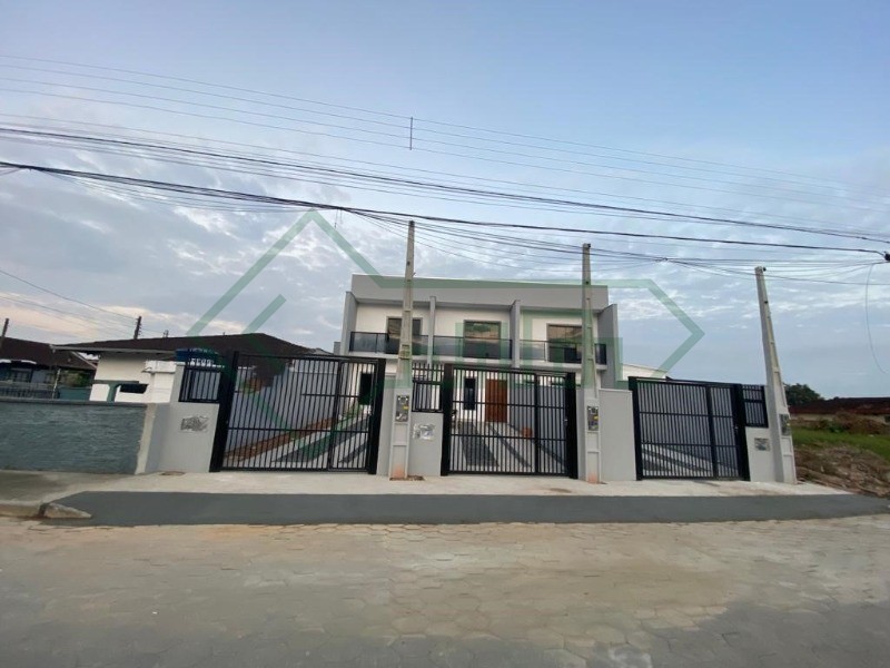 Sobrado, 3 quartos - Foto 1
