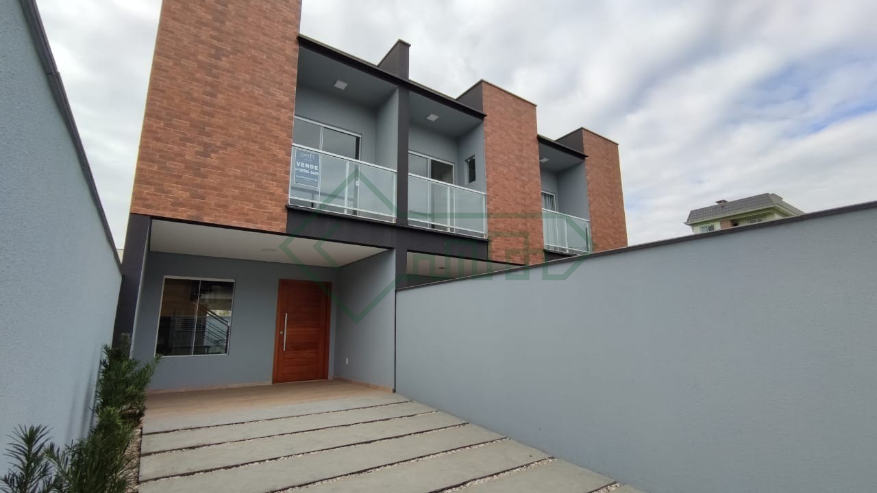 Sobrado, 3 quartos - Foto 21