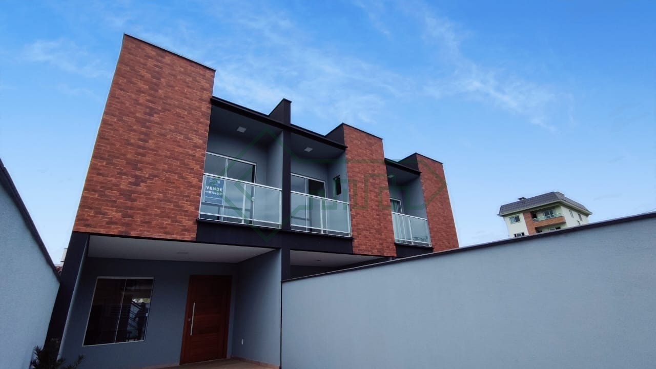 Sobrado, 3 quartos - Foto 2