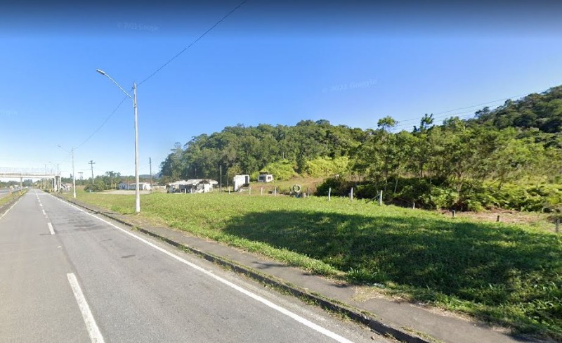Loteamento e Condomínio, 5 hectares - Foto 2