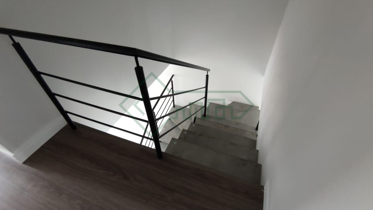 Sobrado, 3 quartos - Foto 11