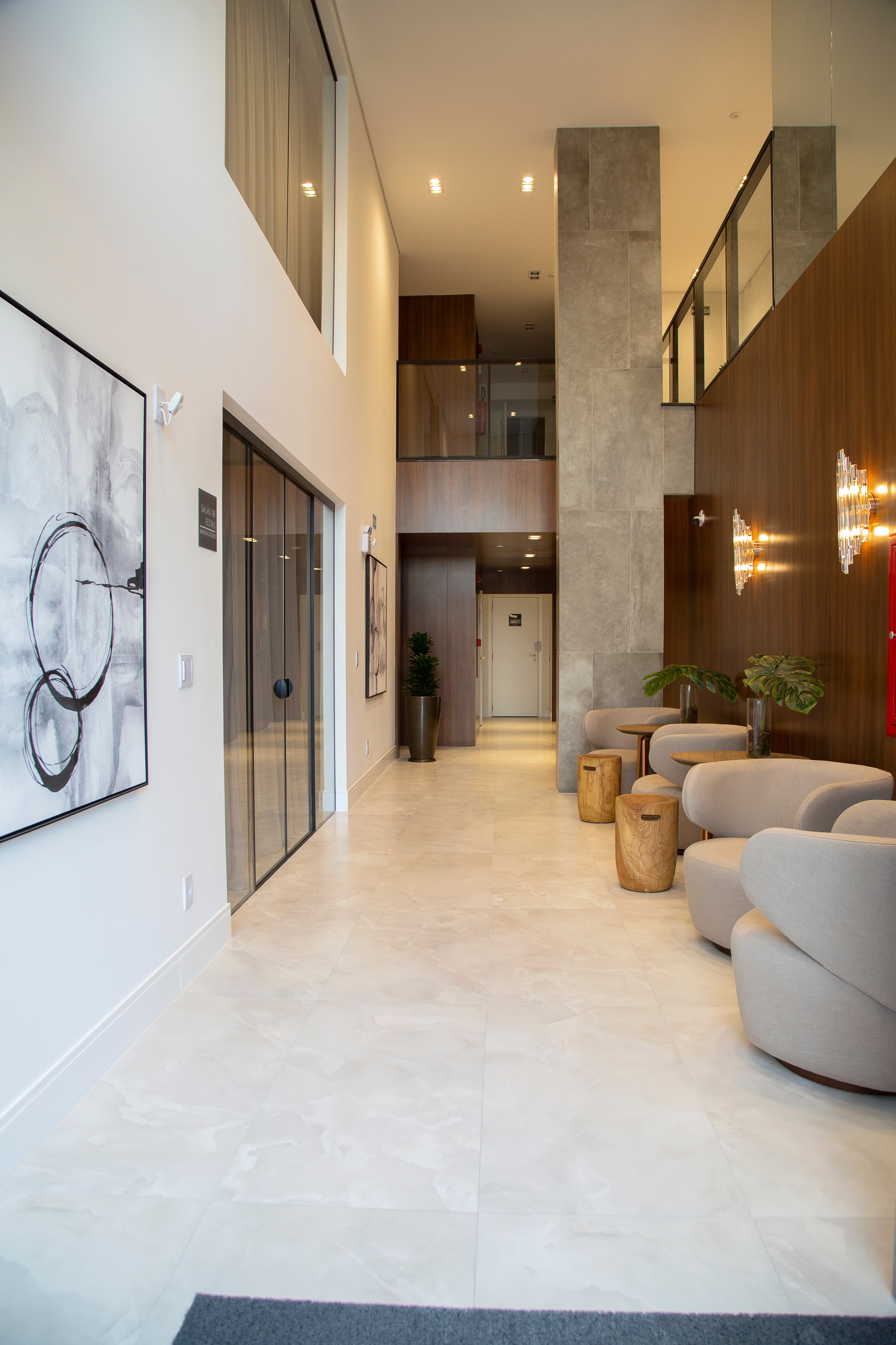 Apartamento, 3 quartos, 216 m² - Foto 3