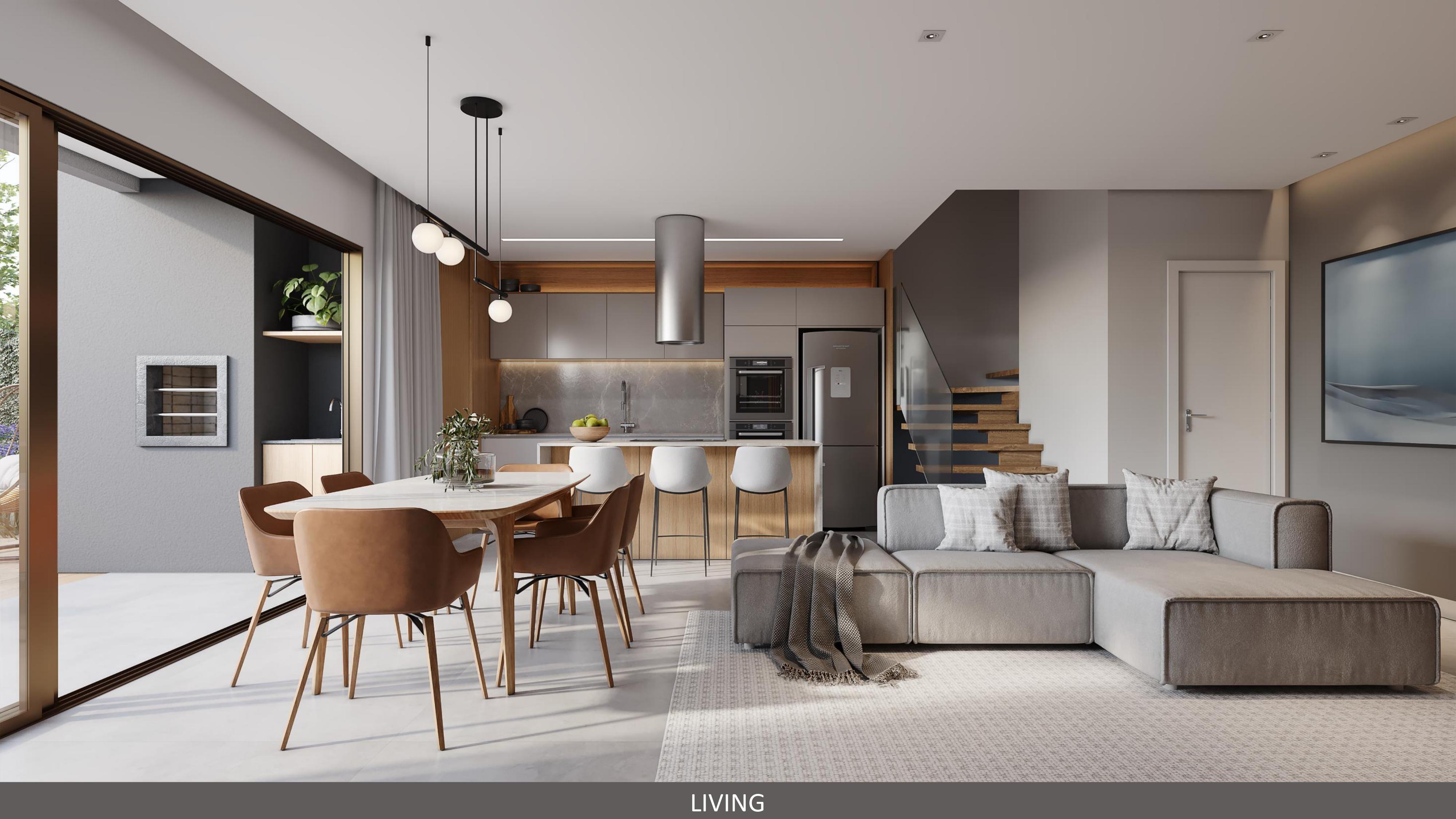 Casa, 4 quartos - Foto 6