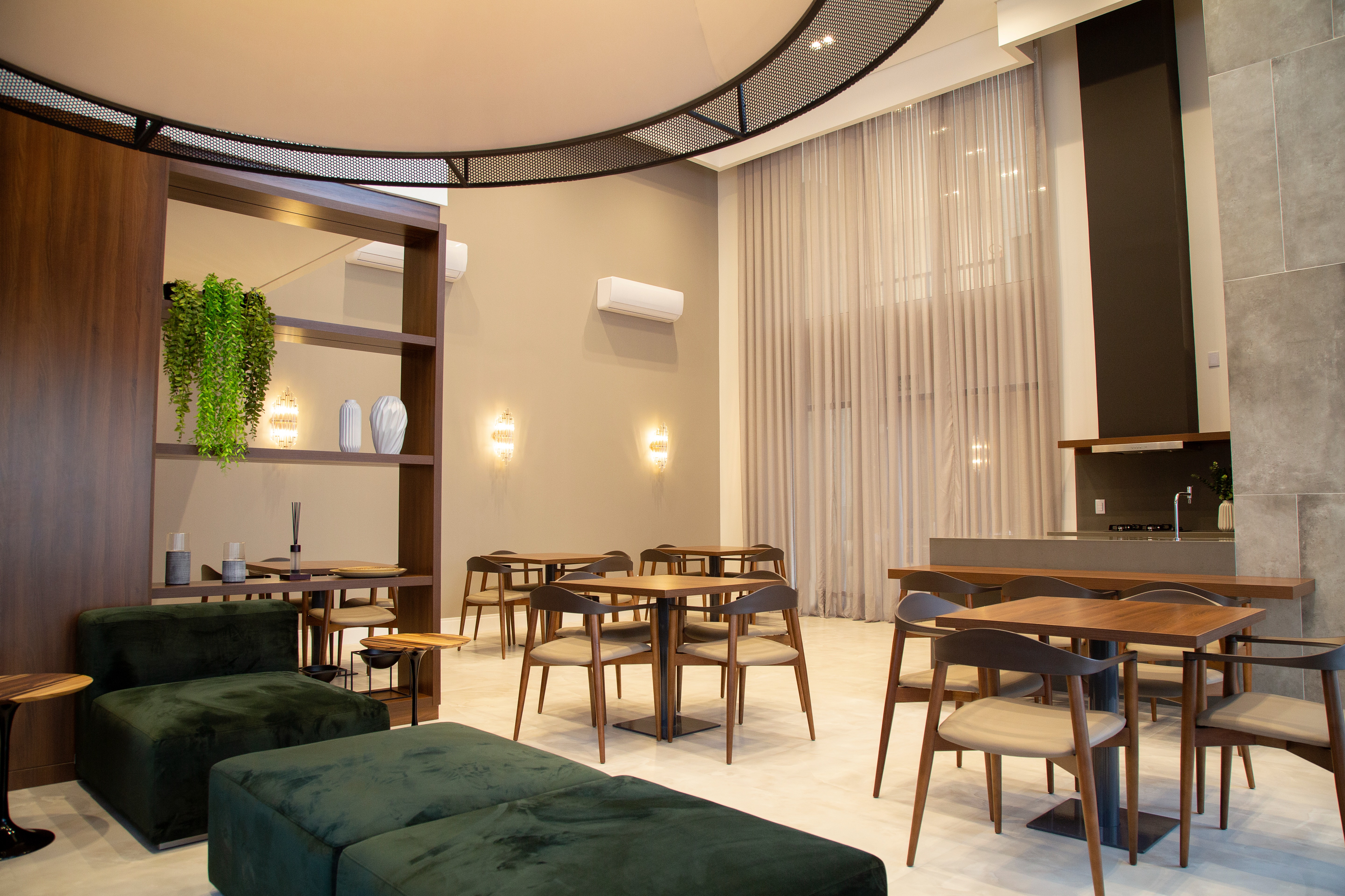 Apartamento, 3 quartos, 216 m² - Foto 10