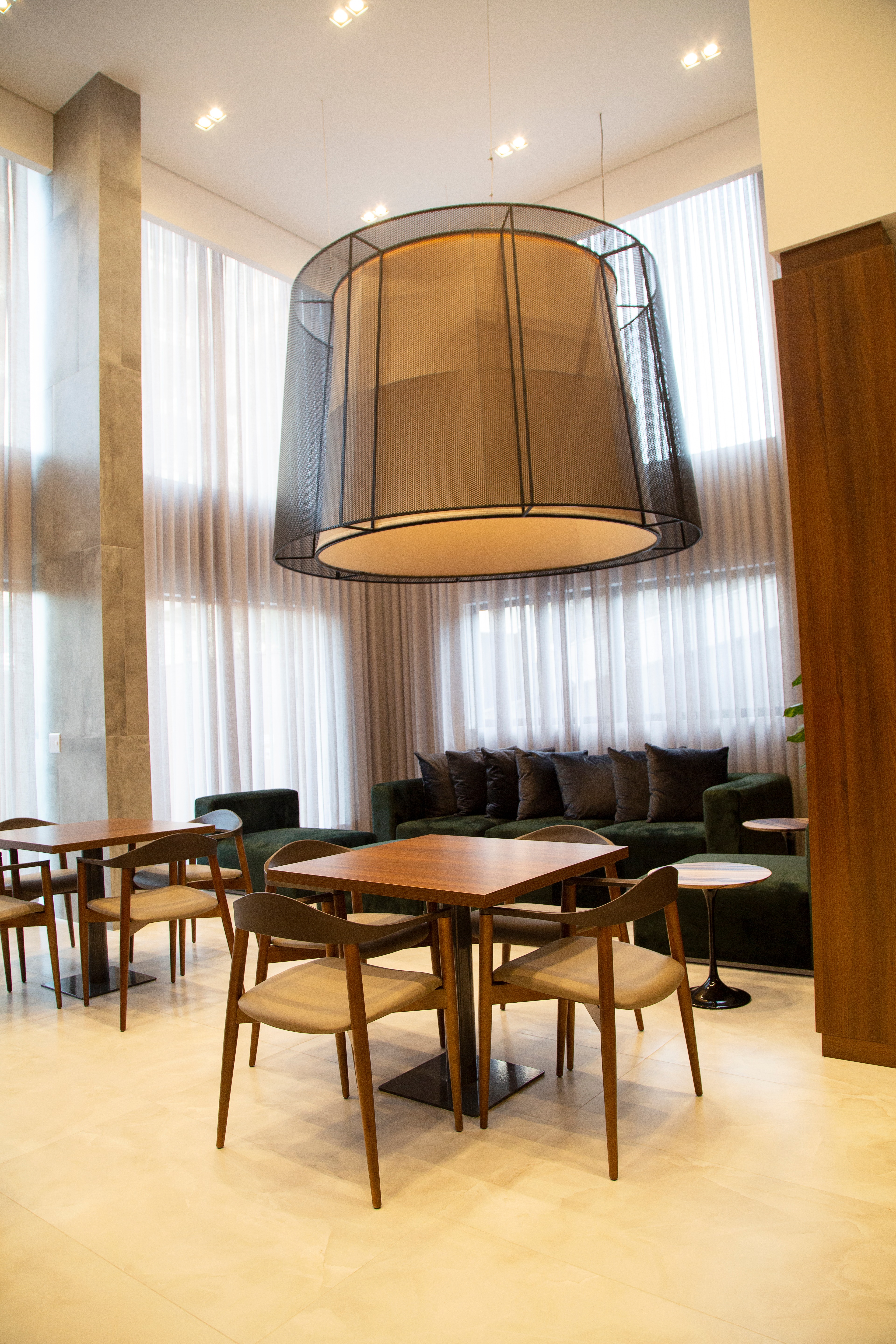 Apartamento, 3 quartos, 216 m² - Foto 6