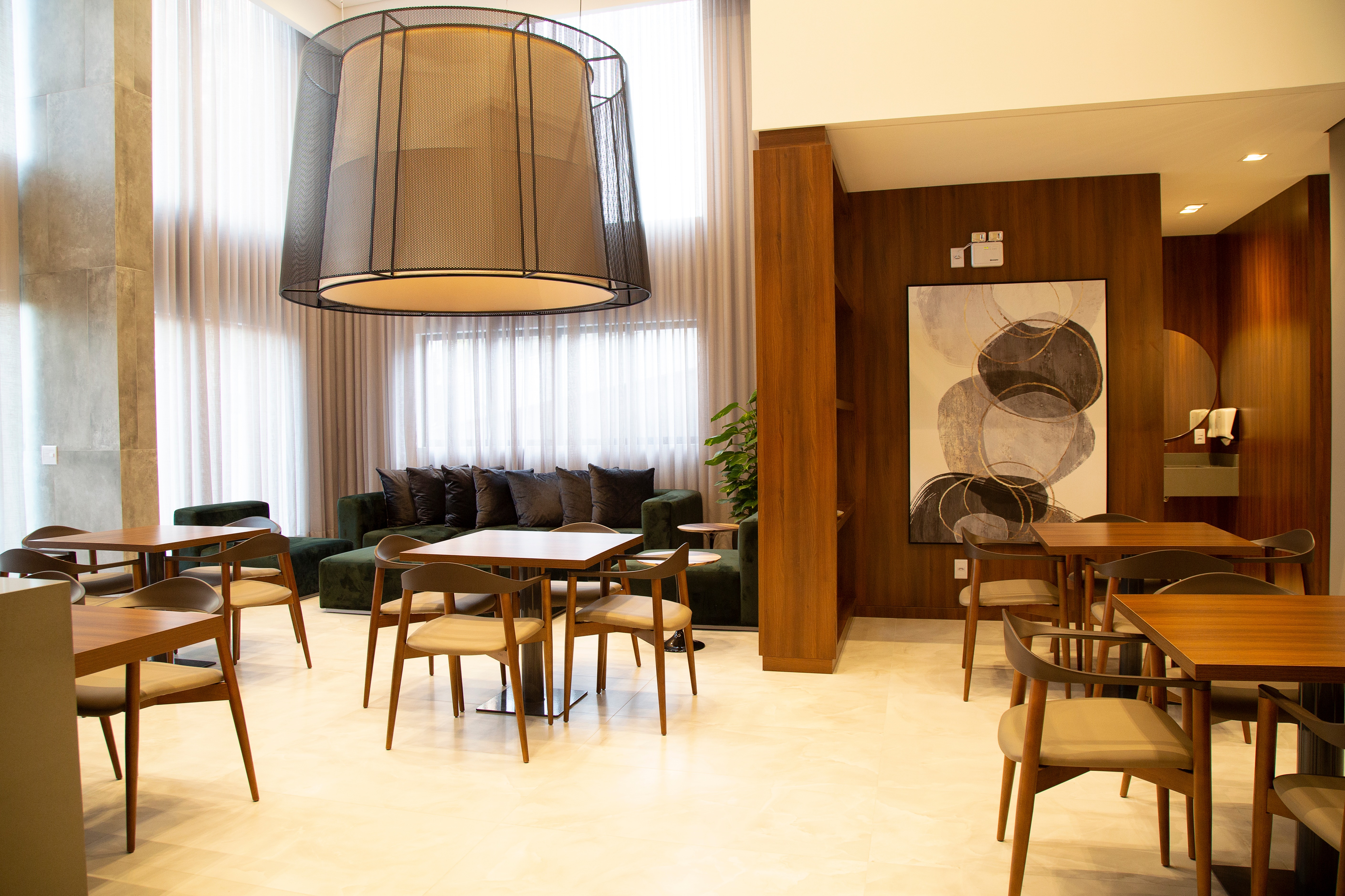 Apartamento, 3 quartos, 216 m² - Foto 8