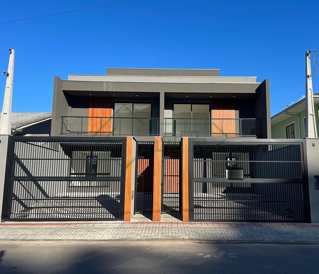 Sobrado, 3 quartos, 163 m² - Foto 24
