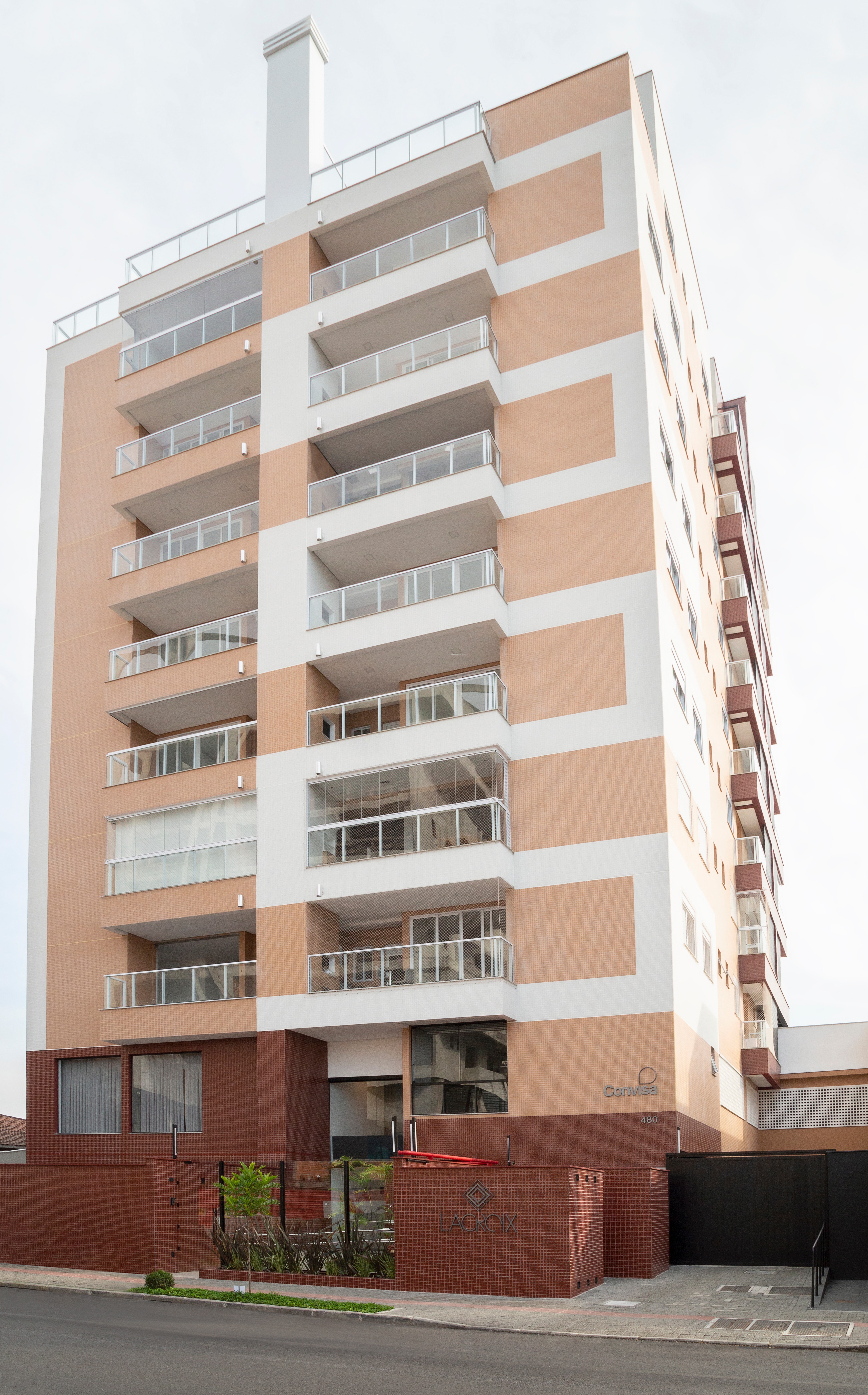 Apartamento, 3 quartos, 216 m² - Foto 1
