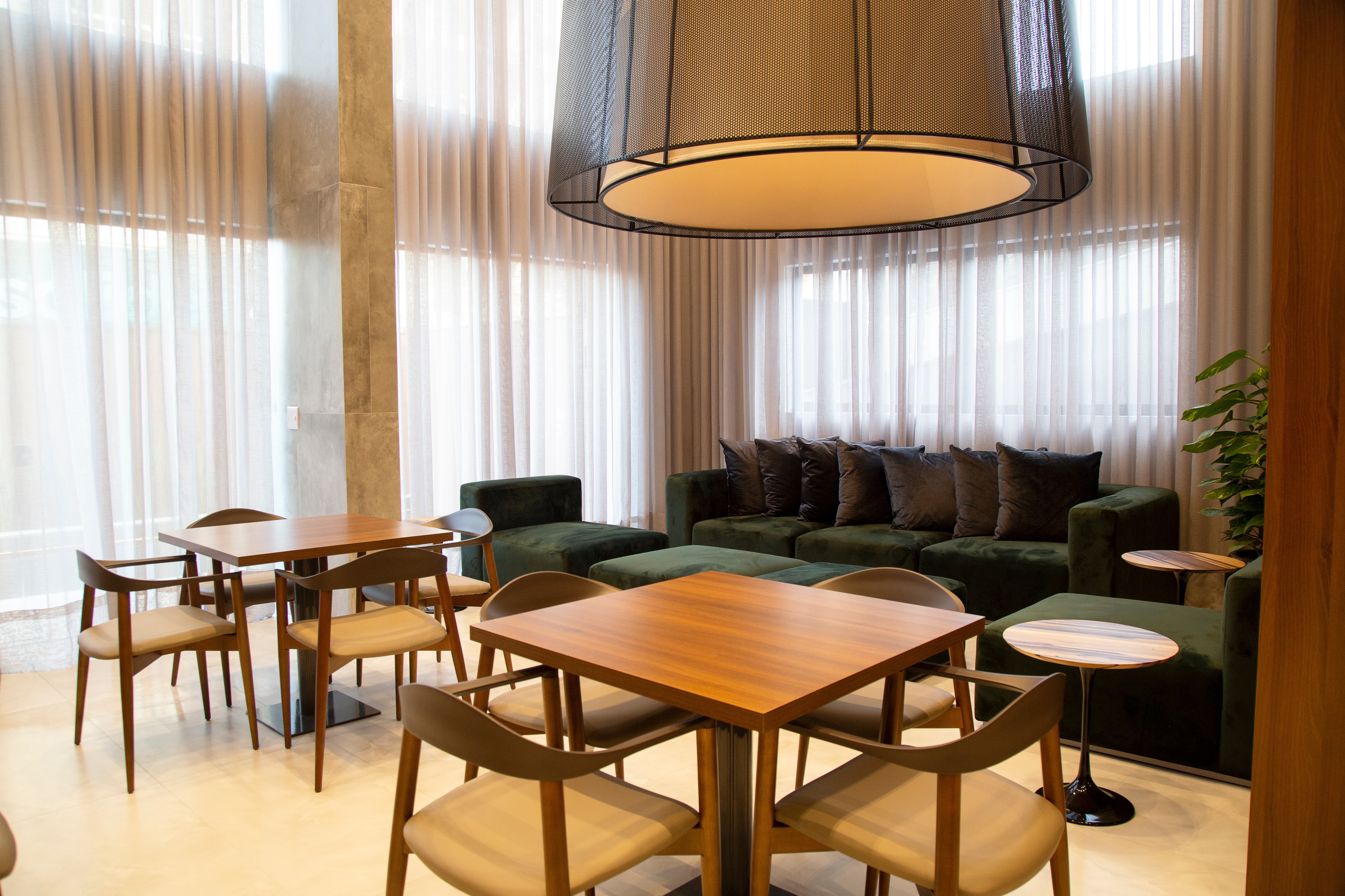 Apartamento, 3 quartos, 216 m² - Foto 5