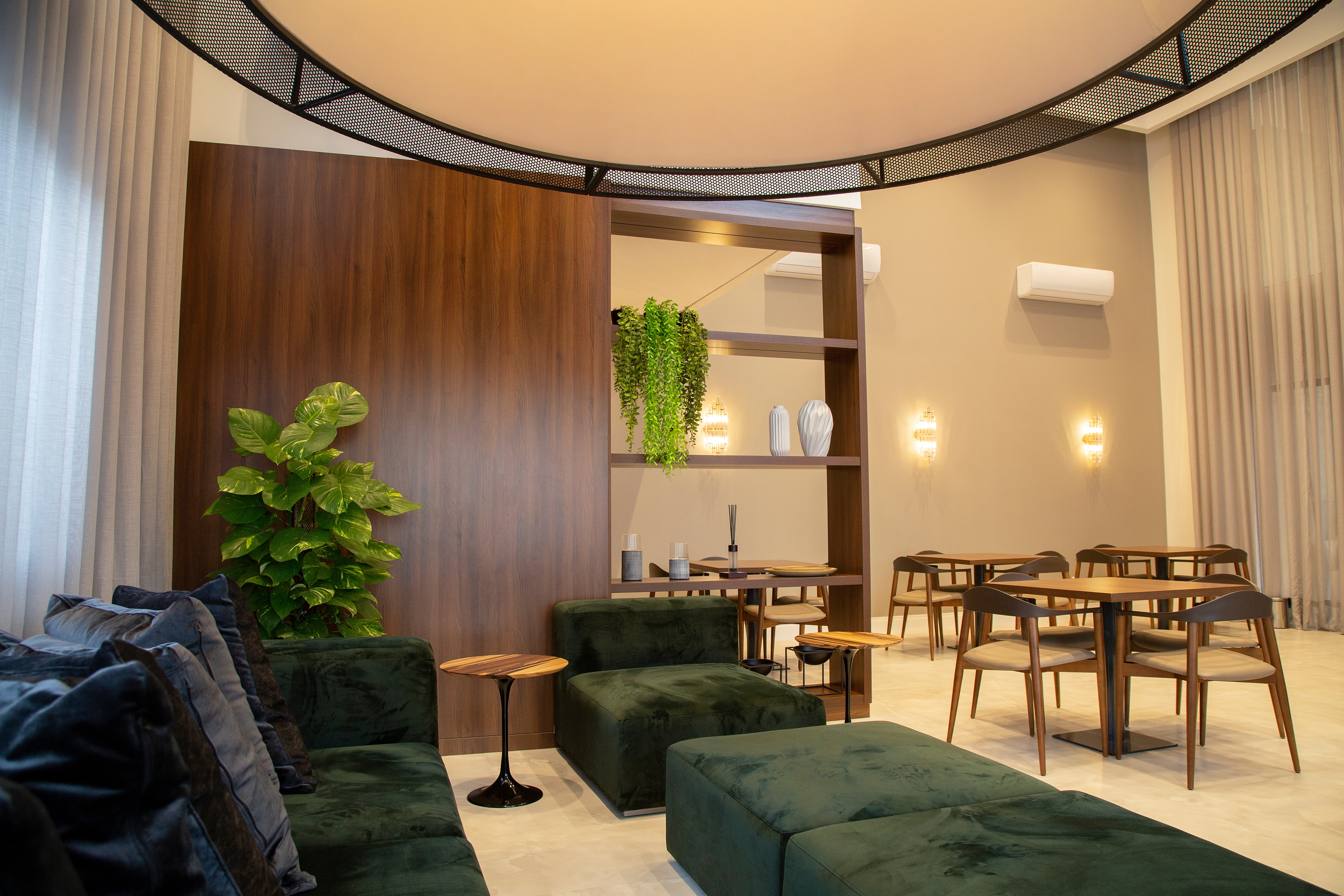 Apartamento, 3 quartos, 216 m² - Foto 9