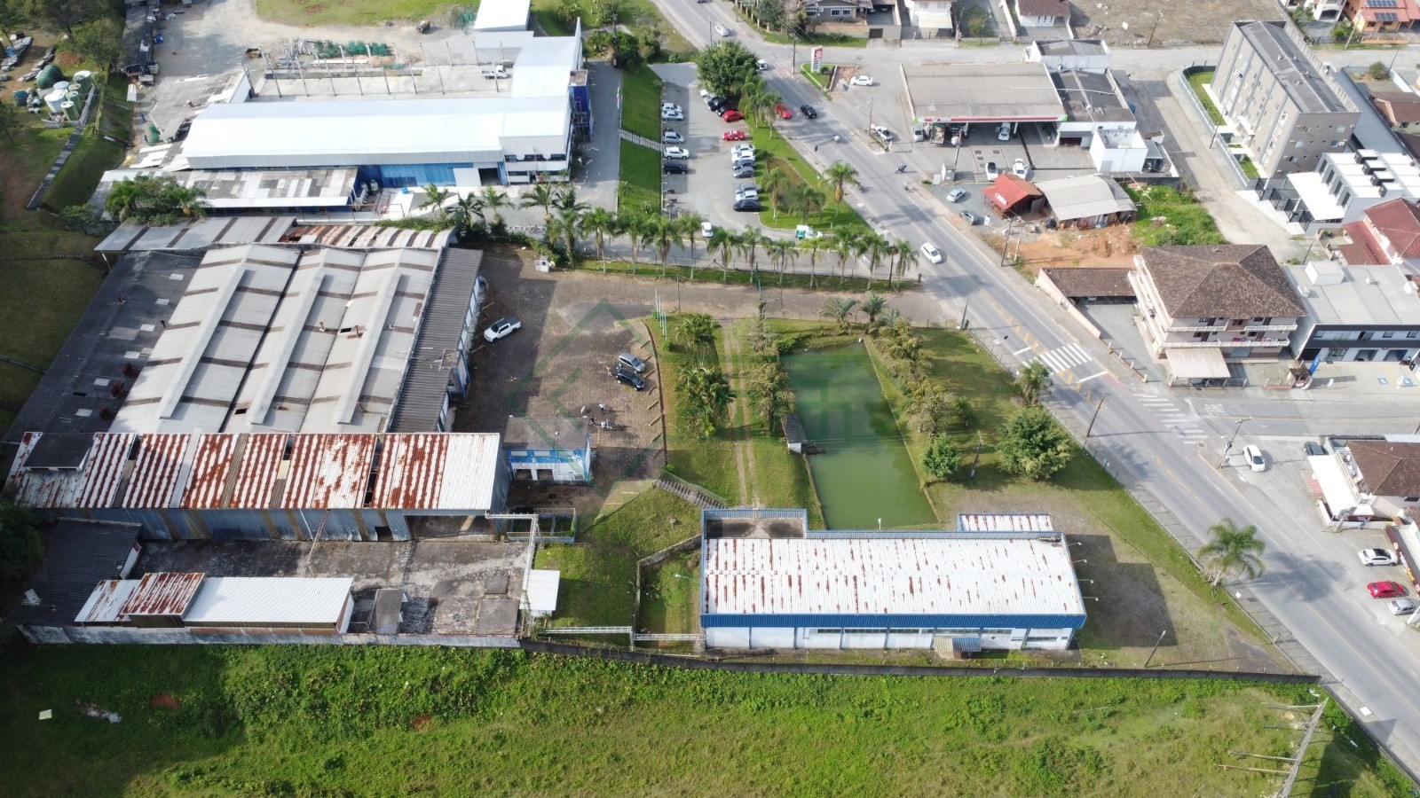 Depósito-Galpão, 17000 m² - Foto 3