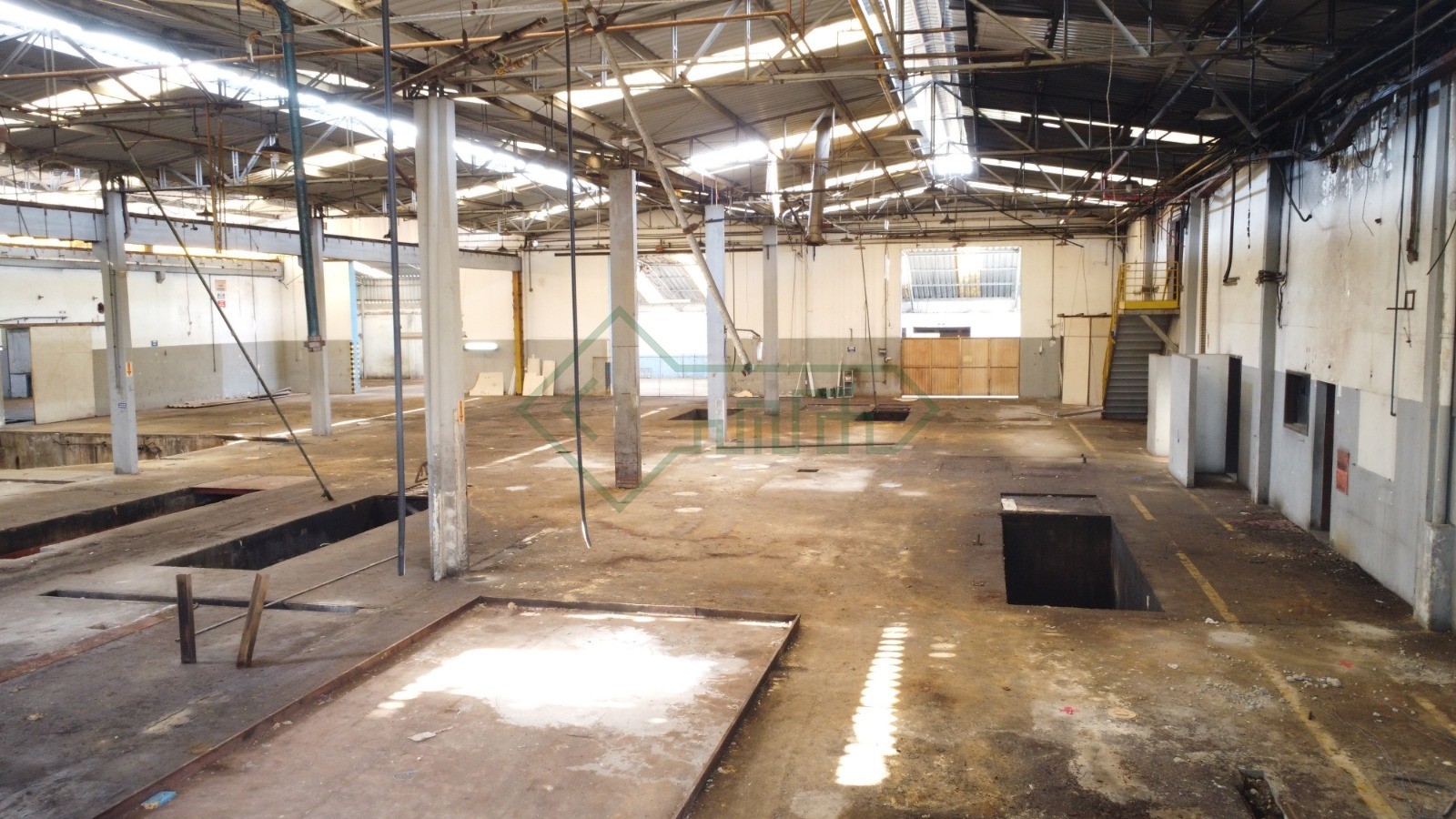Depósito-Galpão, 17000 m² - Foto 15