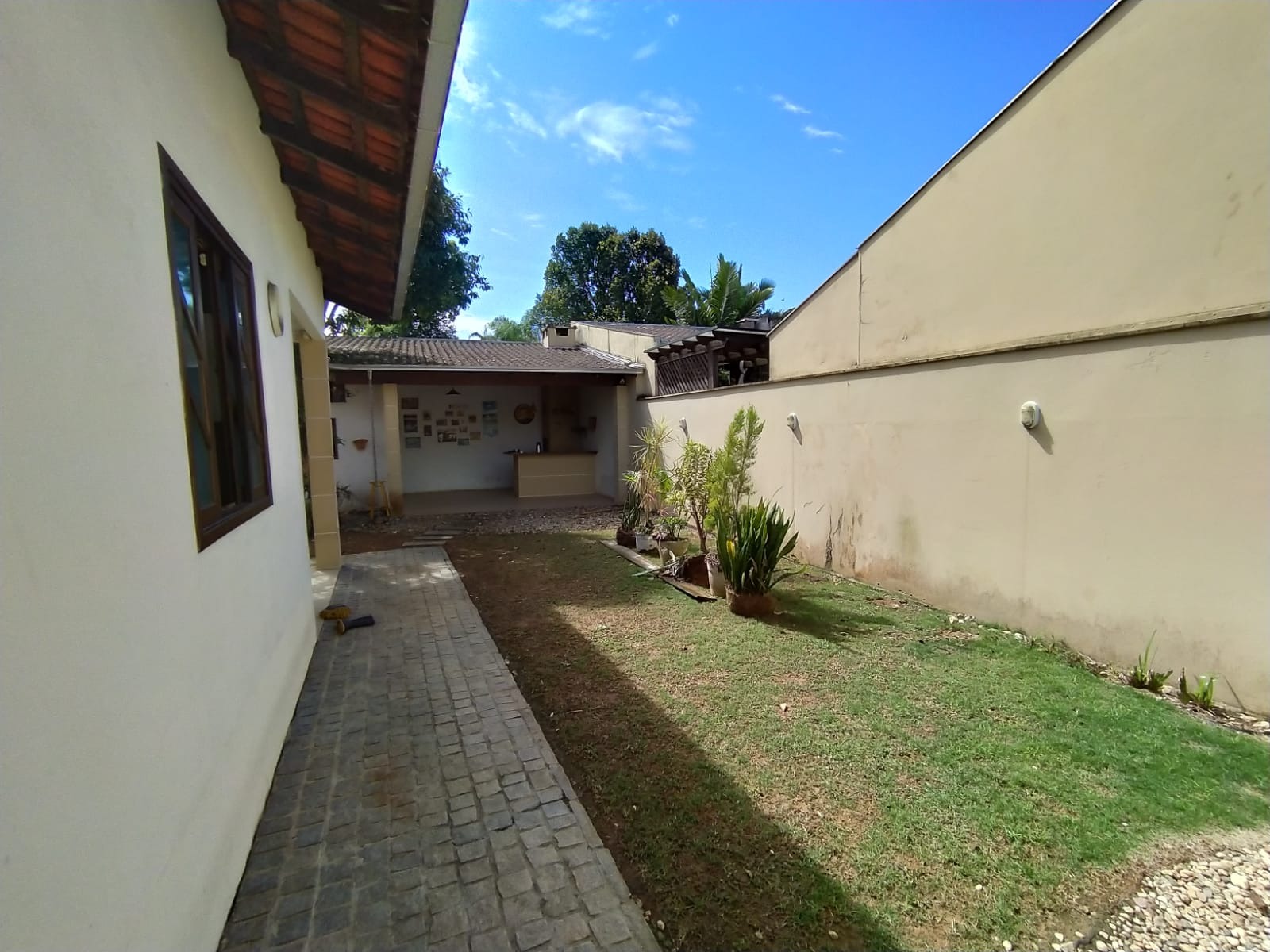 Casa, 3 quartos - Foto 15