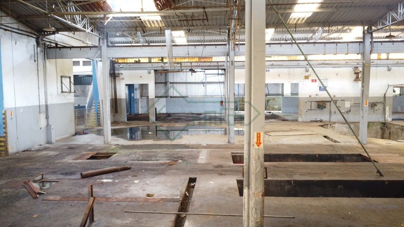 Depósito-Galpão, 17000 m² - Foto 13