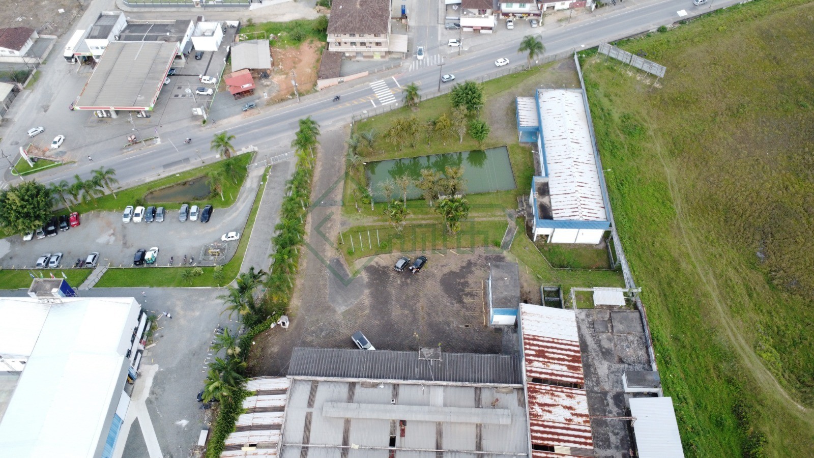Depósito-Galpão, 17000 m² - Foto 24