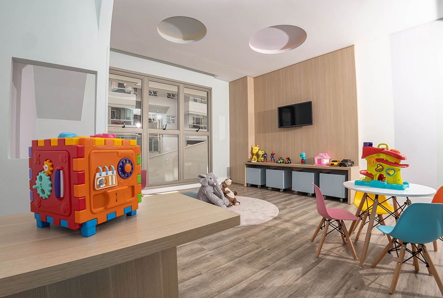 Cobertura, 4 quartos, 332 m² - Foto 6