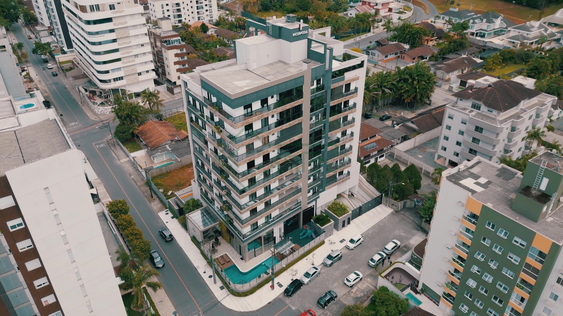 Apartamento, 3 quartos, 173 m² - Foto 1
