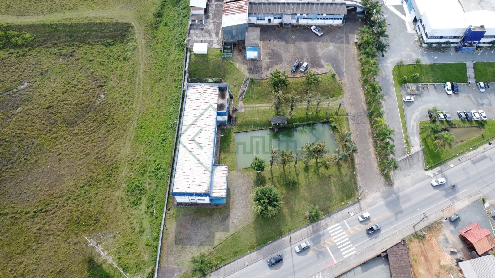Depósito-Galpão, 17000 m² - Foto 23